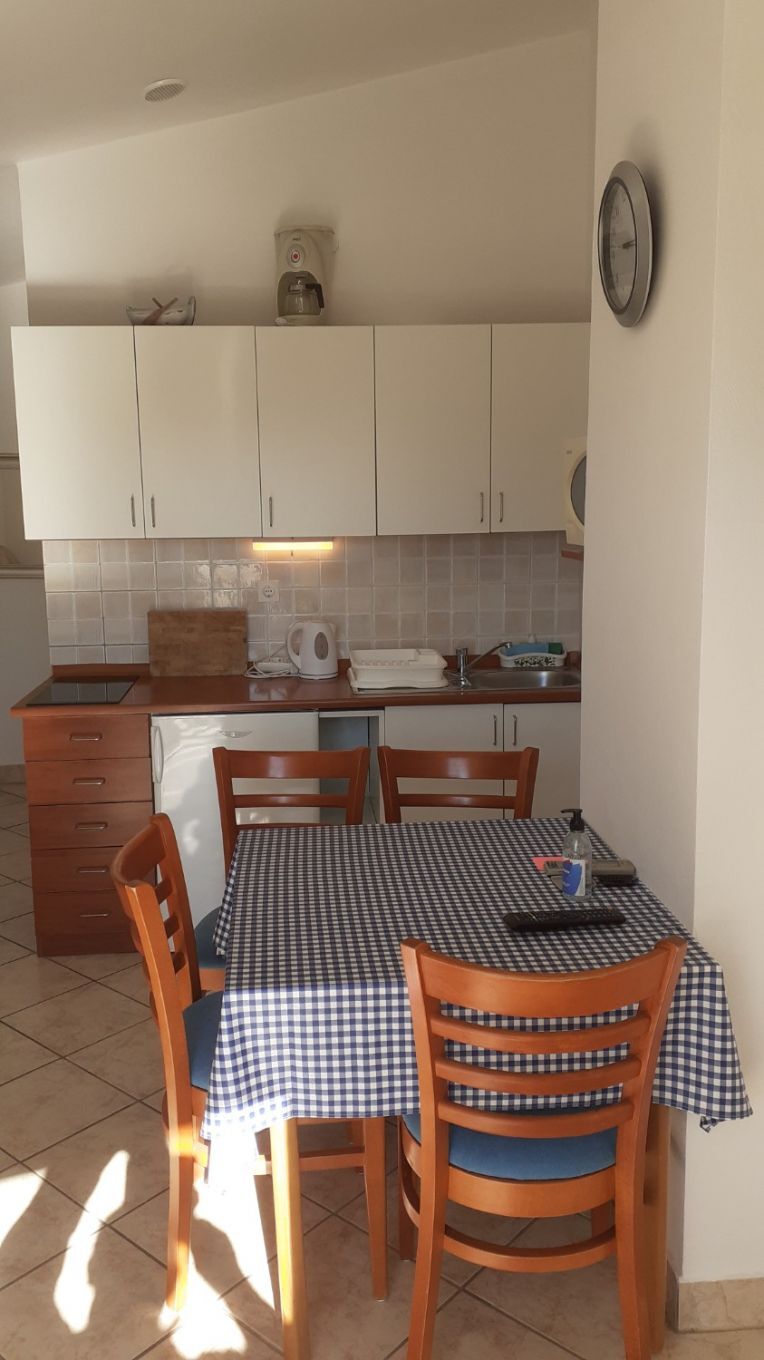 Apartment Dobri 106301-A3