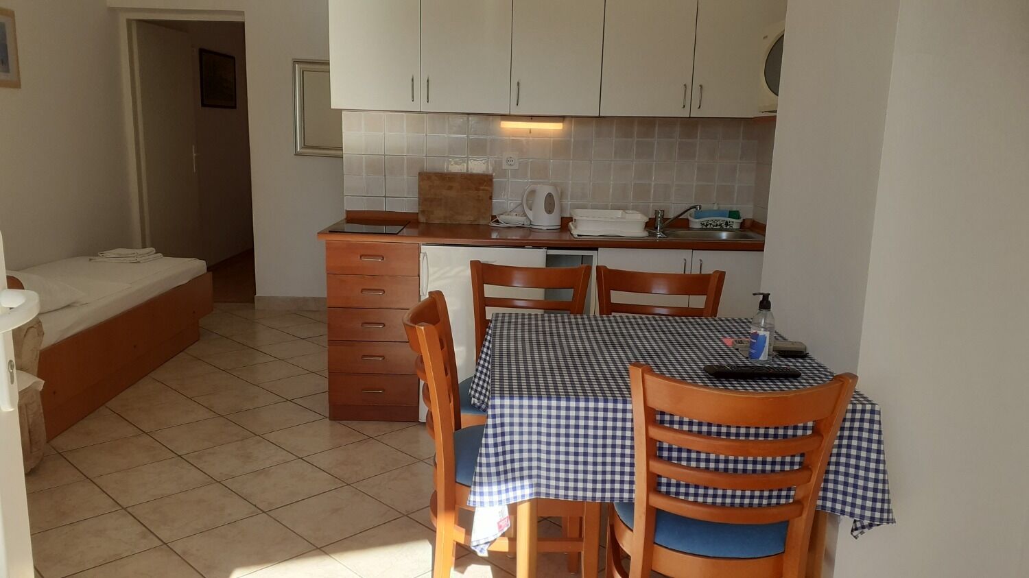 Apartment Dobri 106301-A3