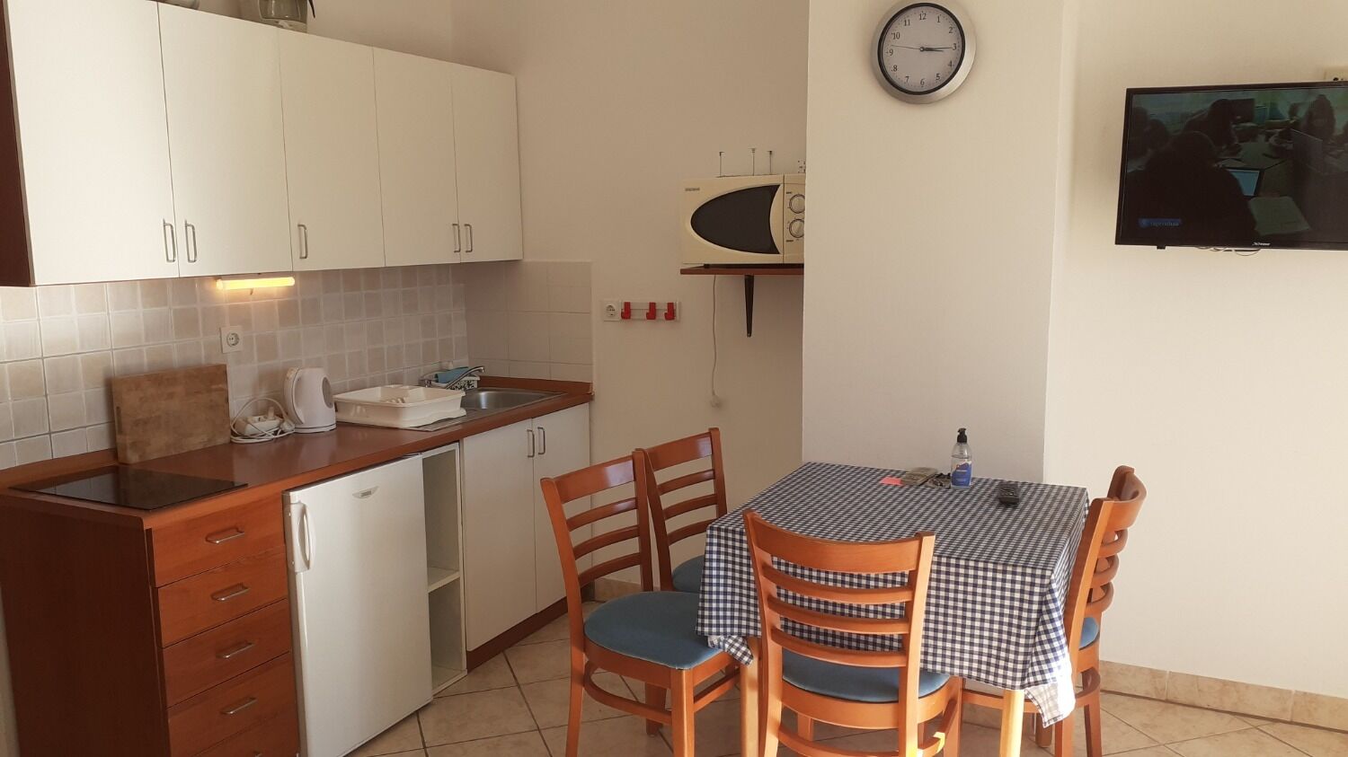 Apartment Dobri 106301-A3