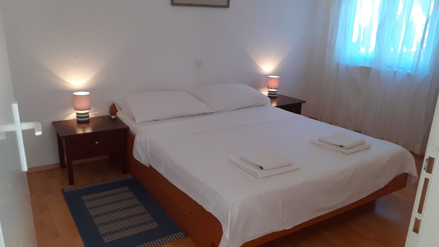 Apartment Dobri 106301-A3
