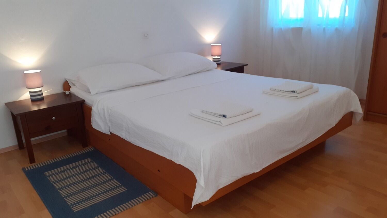 Apartment Dobri 106301-A3