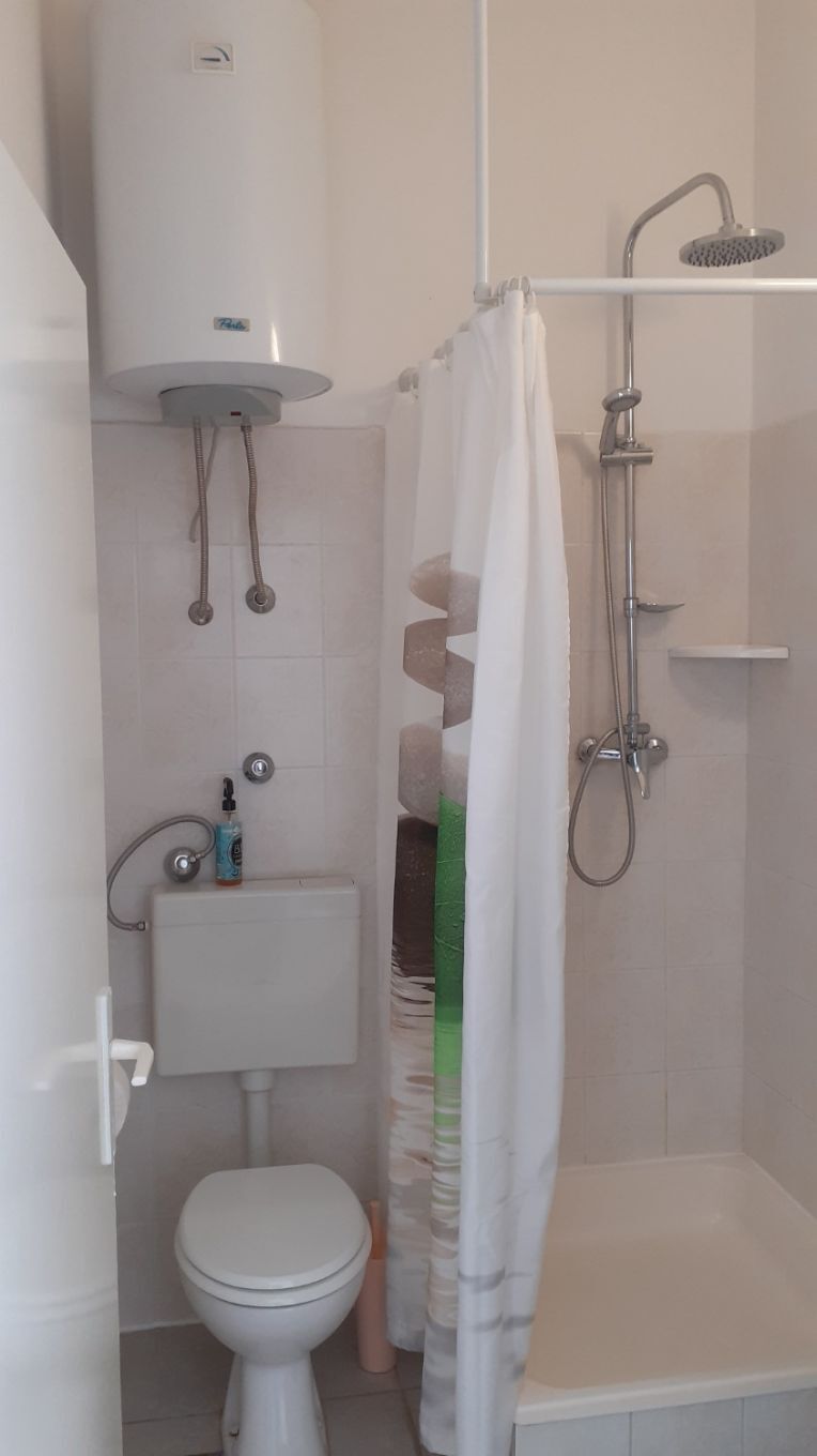 Apartment Dobri 106301-A3