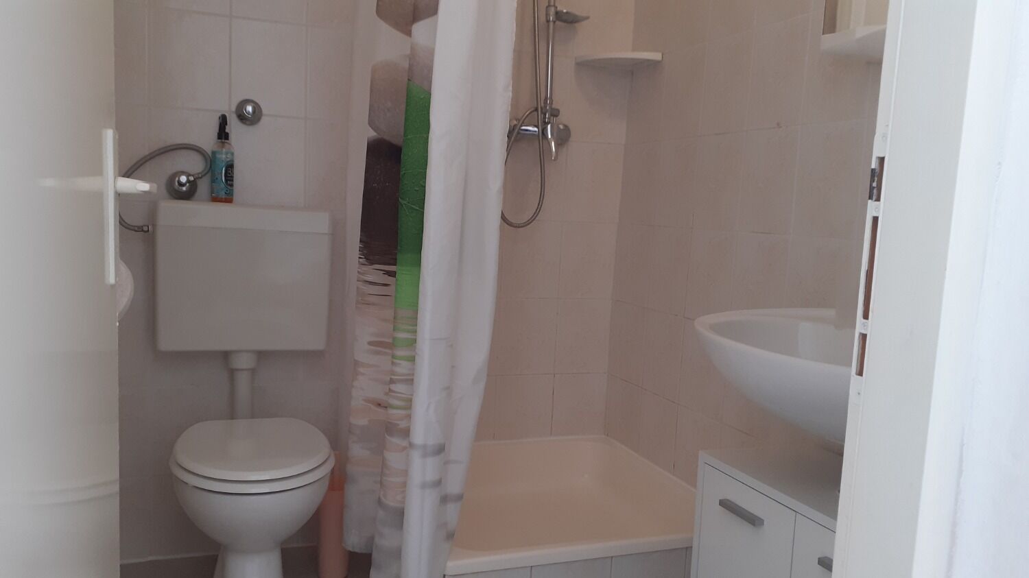 Apartment Dobri 106301-A3