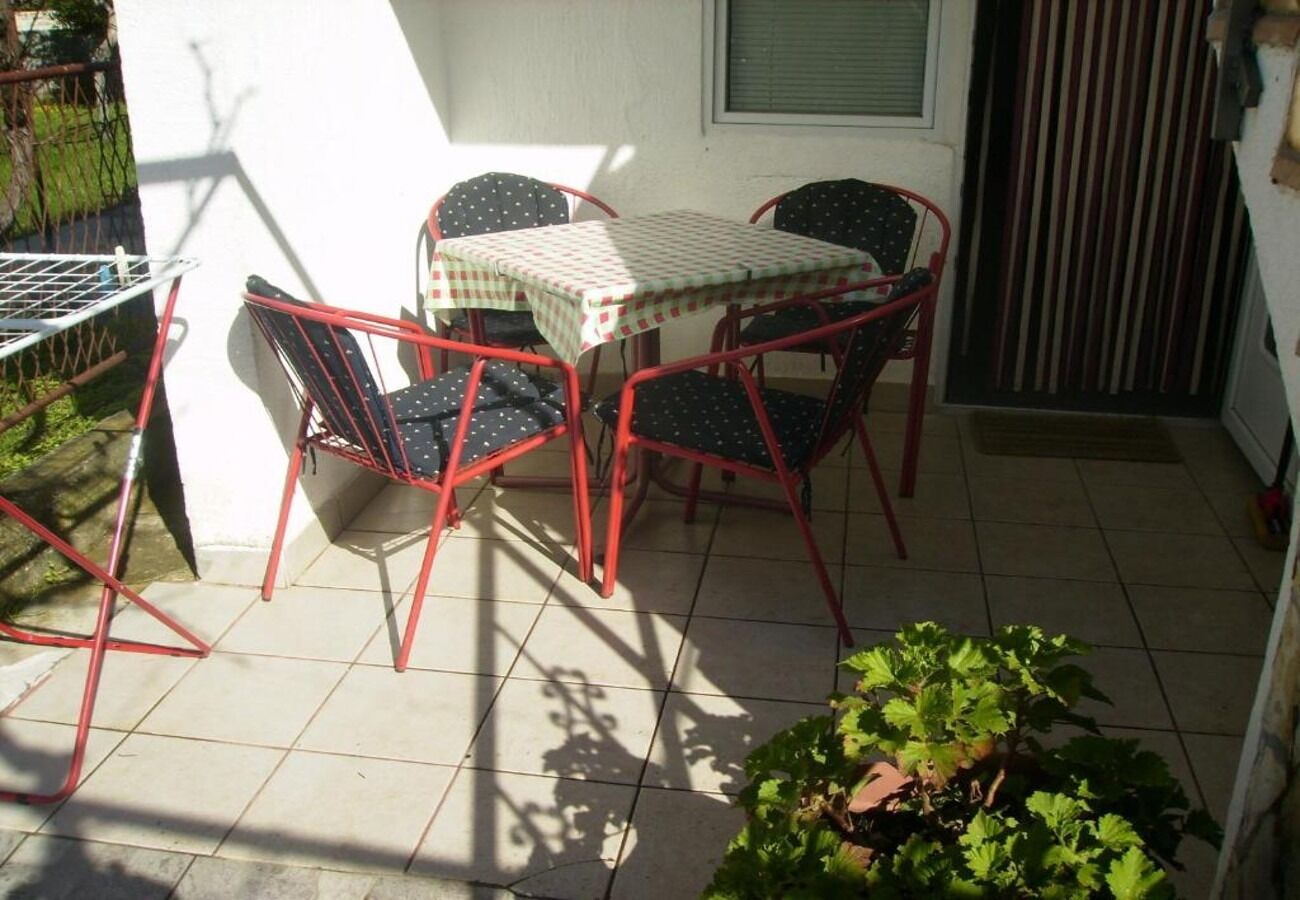 Apartment Dobri 106301-A2