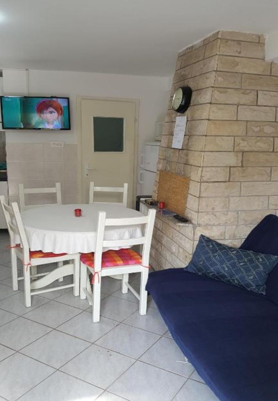 Apartment Dobri 106301-A2
