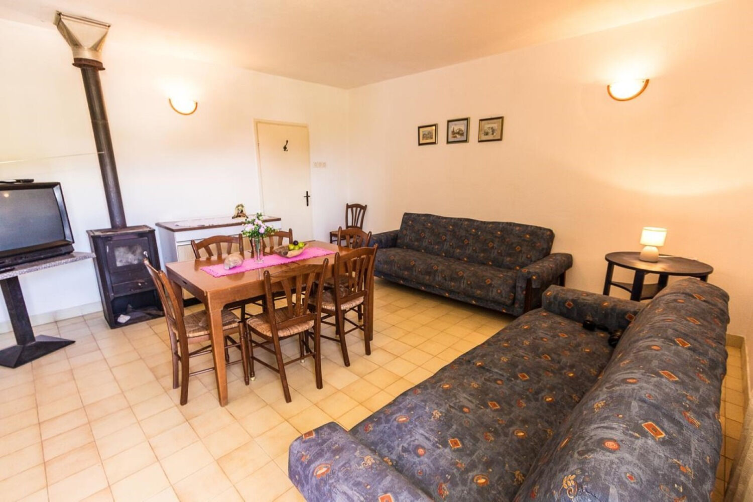 Apartment Sea View 10632-A1