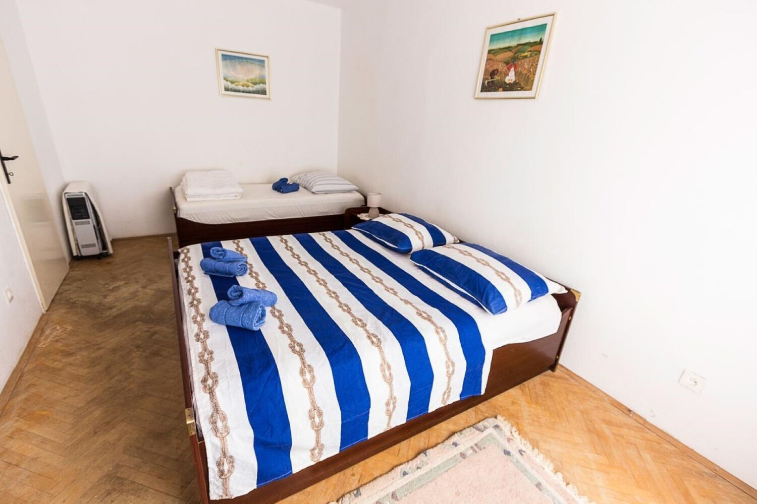 Apartment Sea View 10632-A1