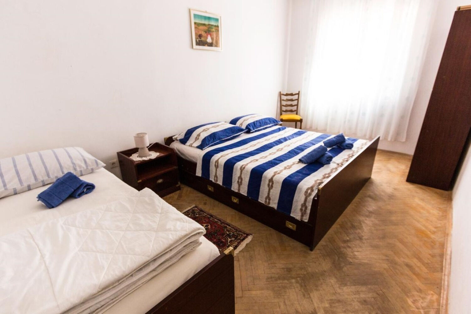 Apartment Sea View 10632-A1