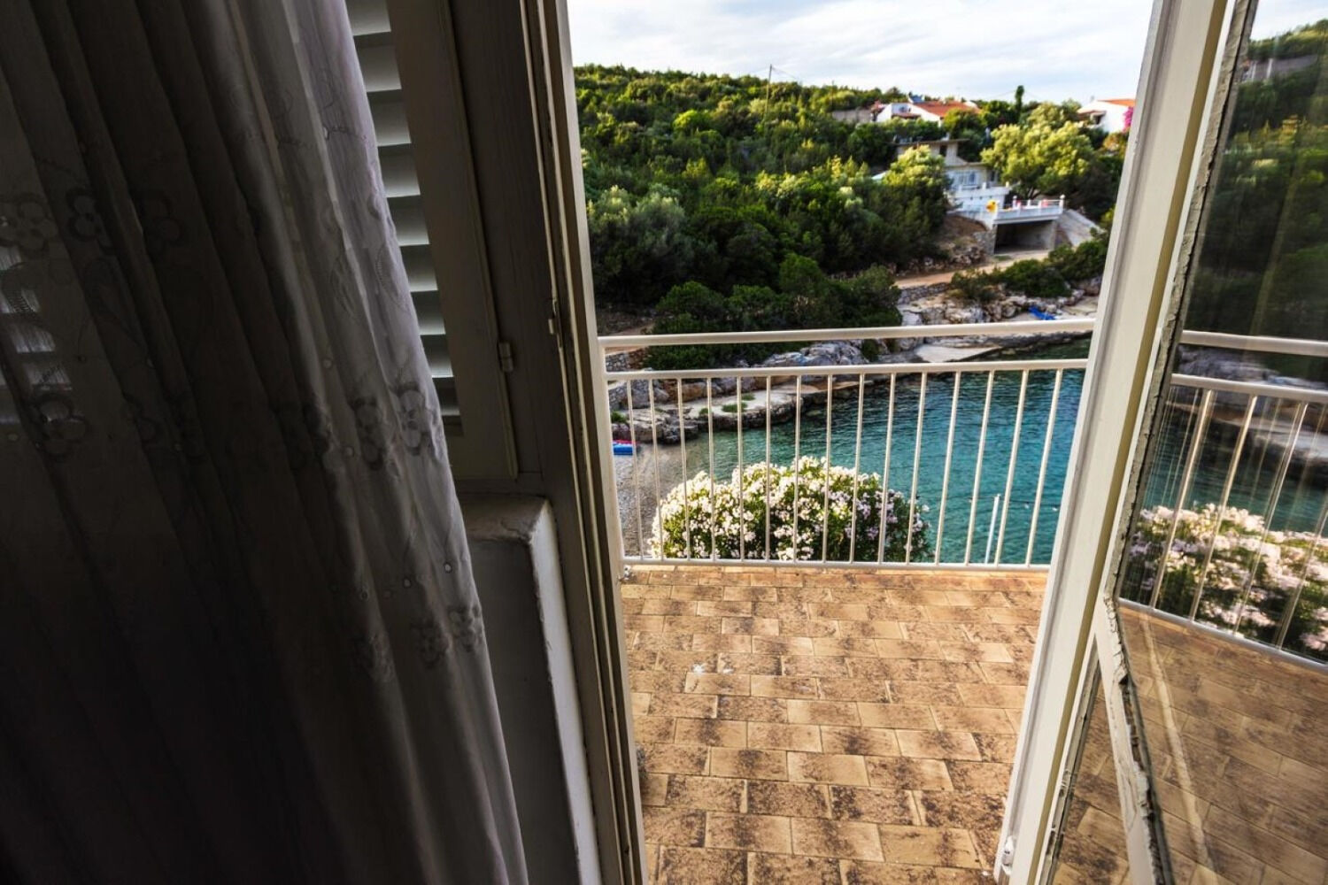 Apartment Sea View 10632-A1