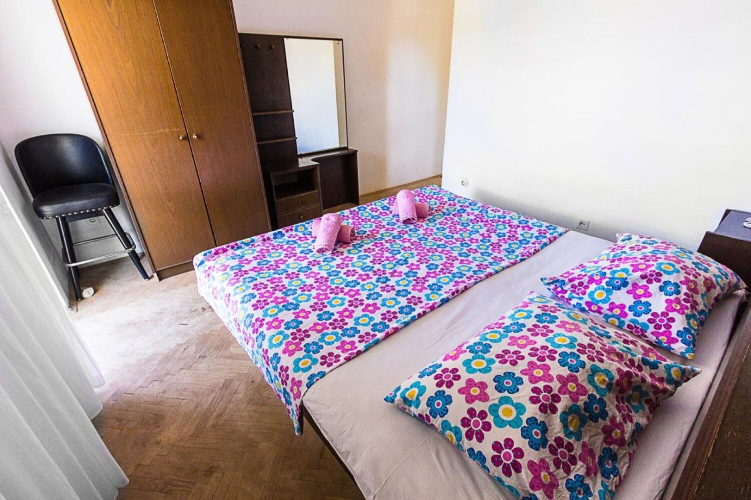 Apartment Sea View 10632-A1