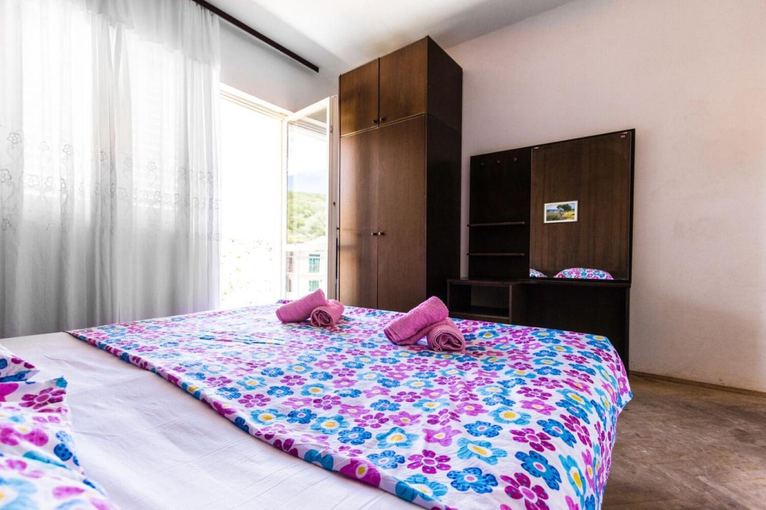 Apartment Sea View 10632-A1