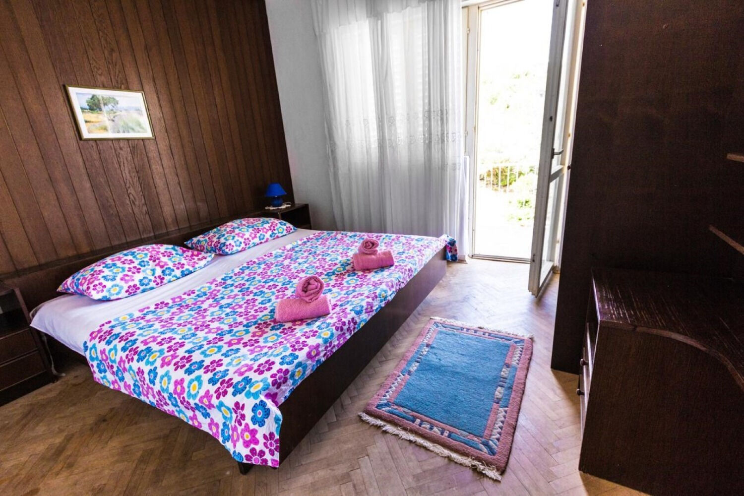 Apartment Sea View 10632-A1