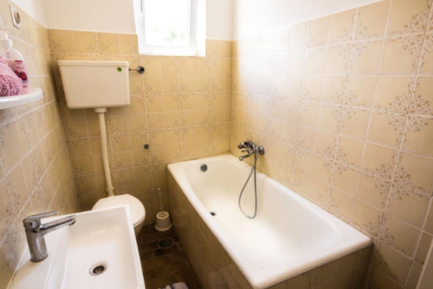 Apartment Sea View 10632-A1