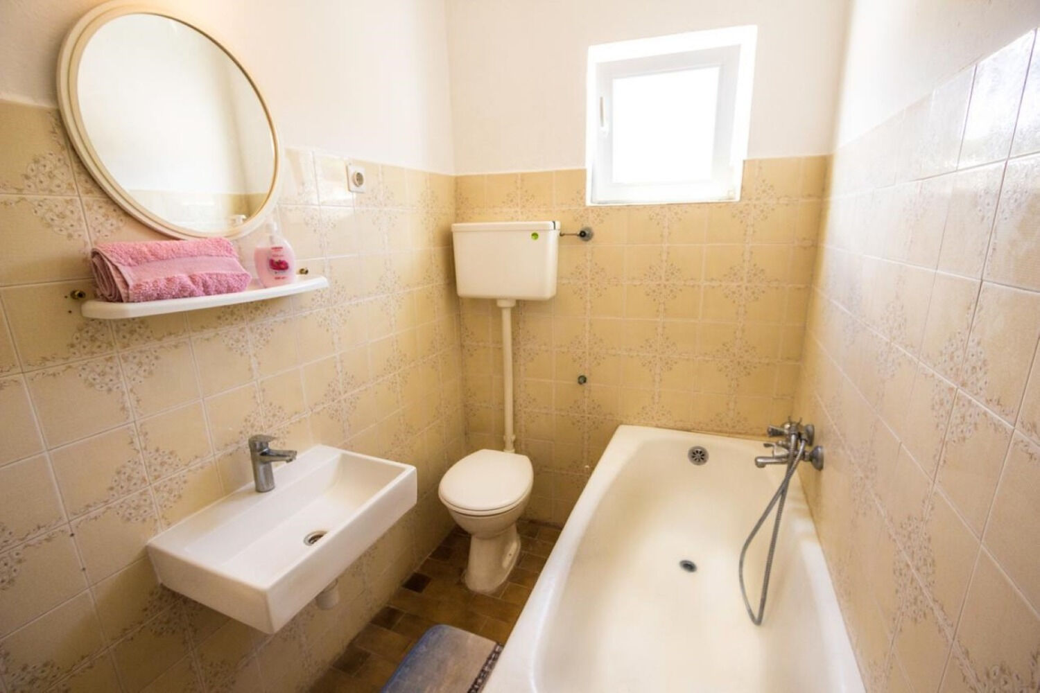 Apartment Sea View 10632-A1