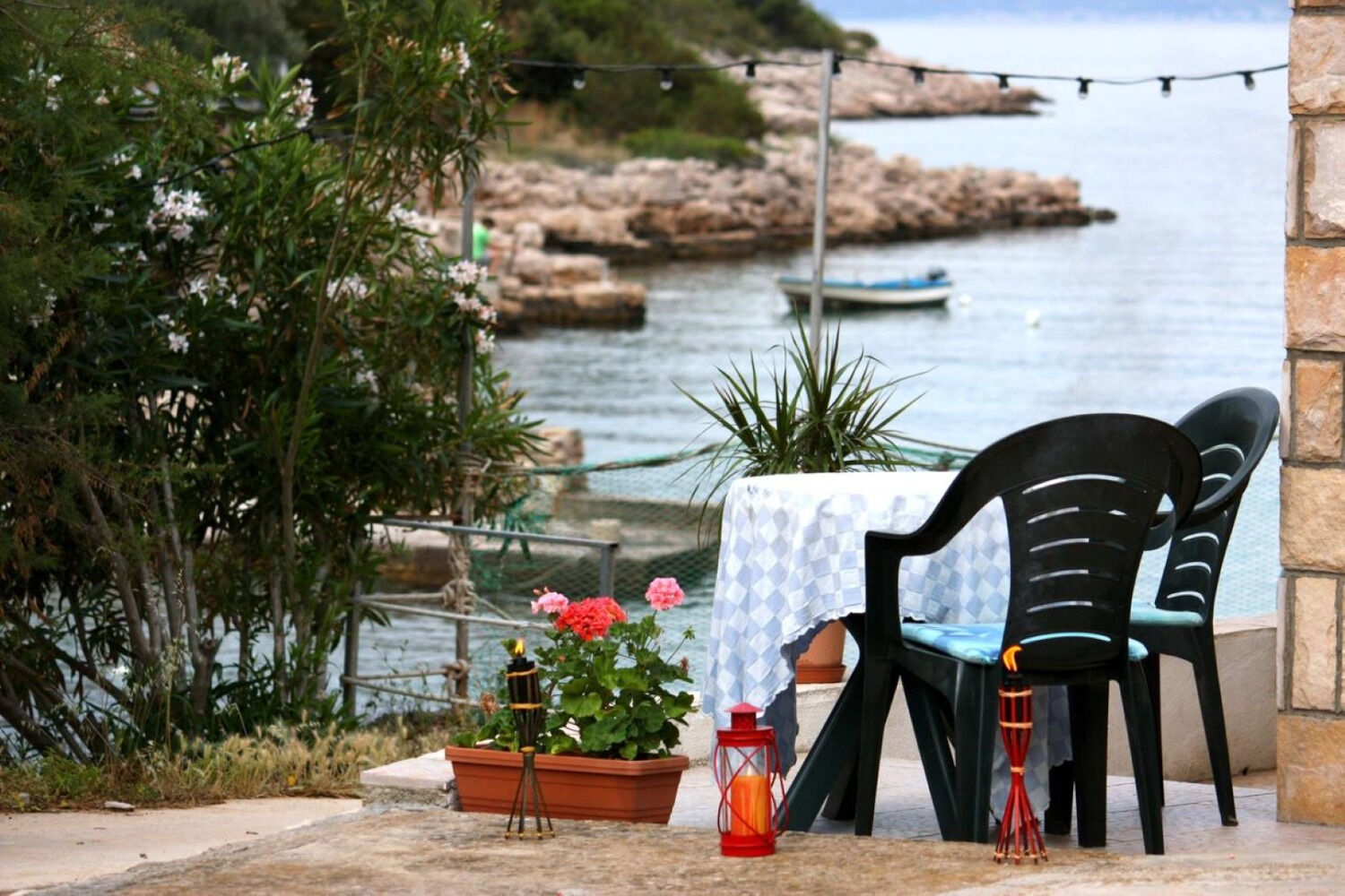 Apartment Sea View 10632-A1