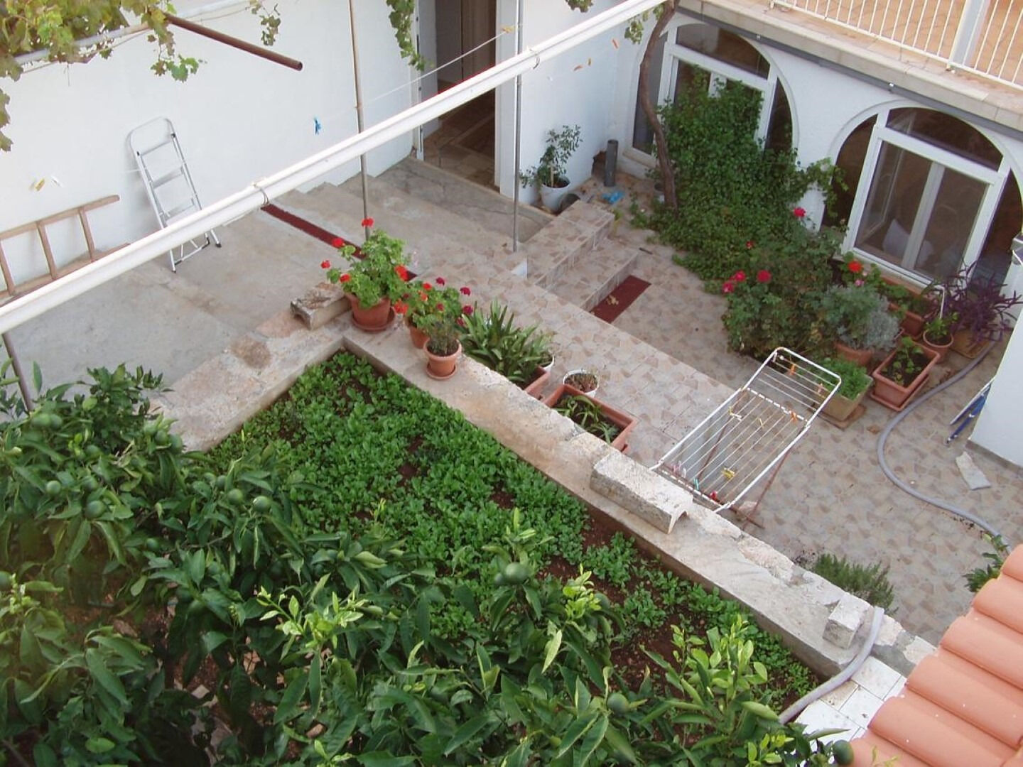 Apartment Sea View 10632-A1
