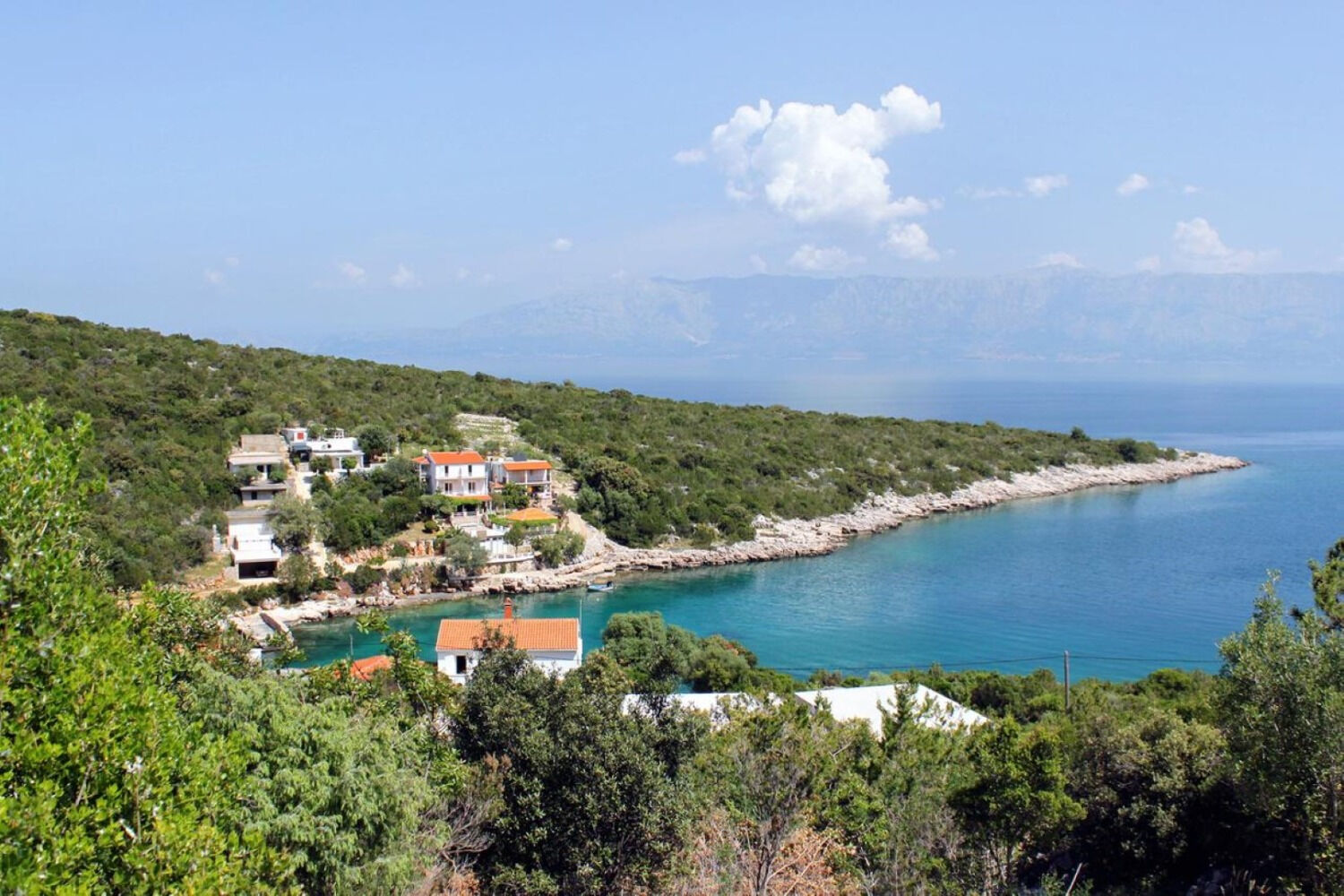 Apartment Sea View 10632-A1