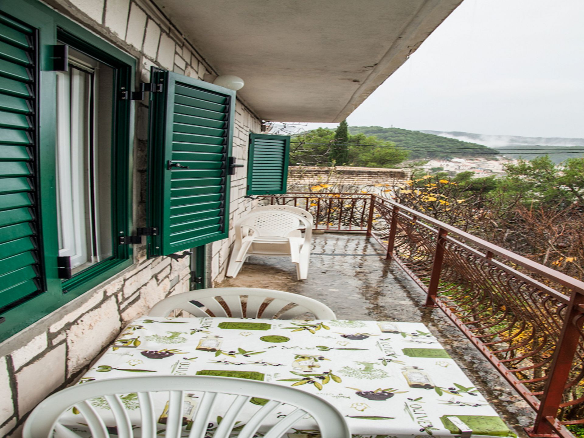 Apartment Hajdi 10633-A1