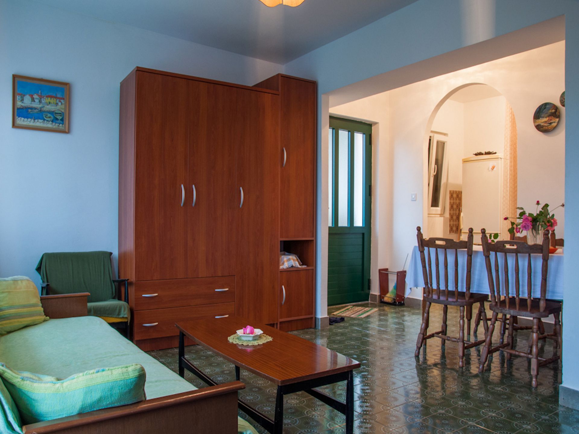 Apartment Hajdi 10633-A1