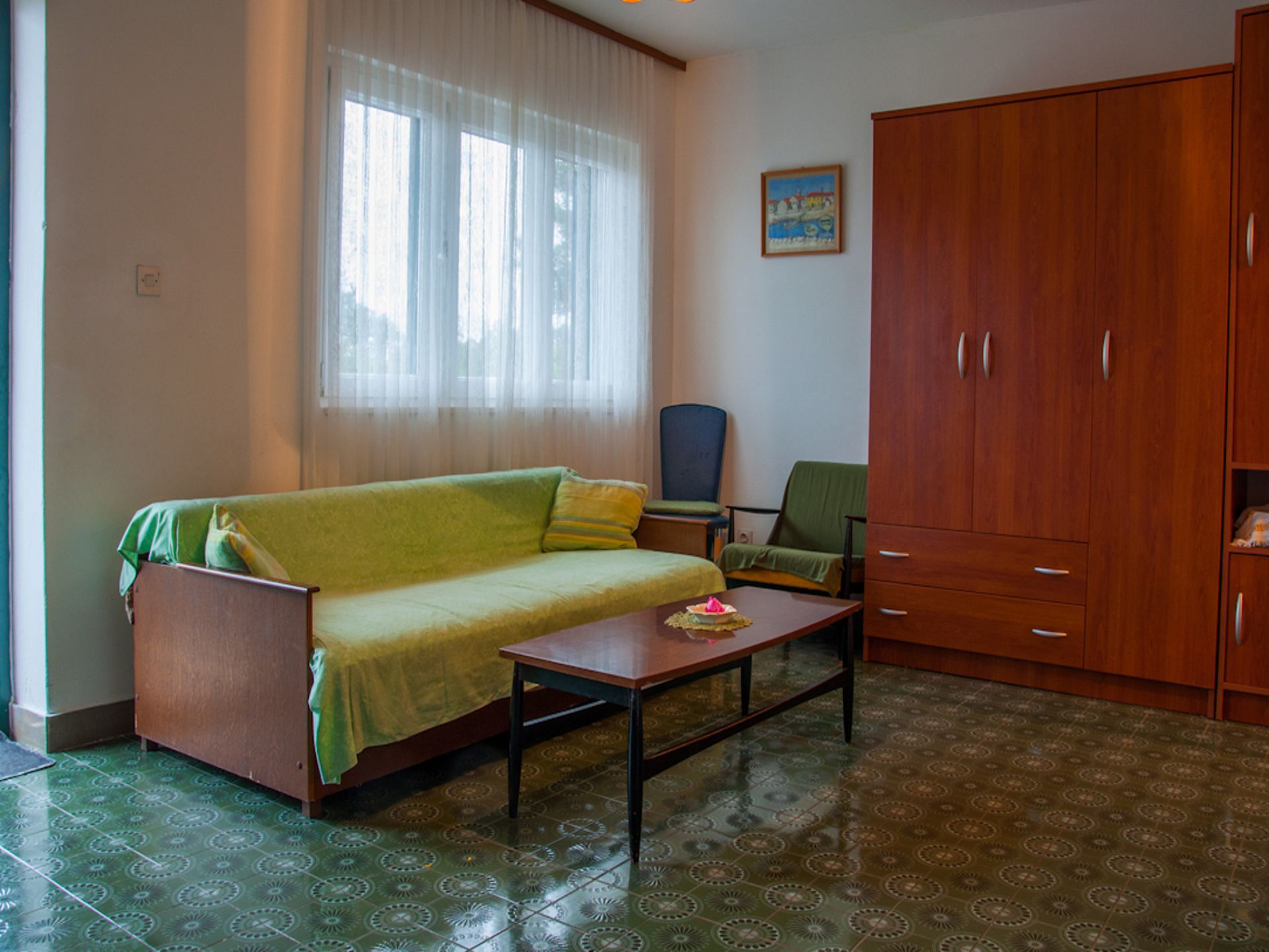 Apartment Hajdi 10633-A1