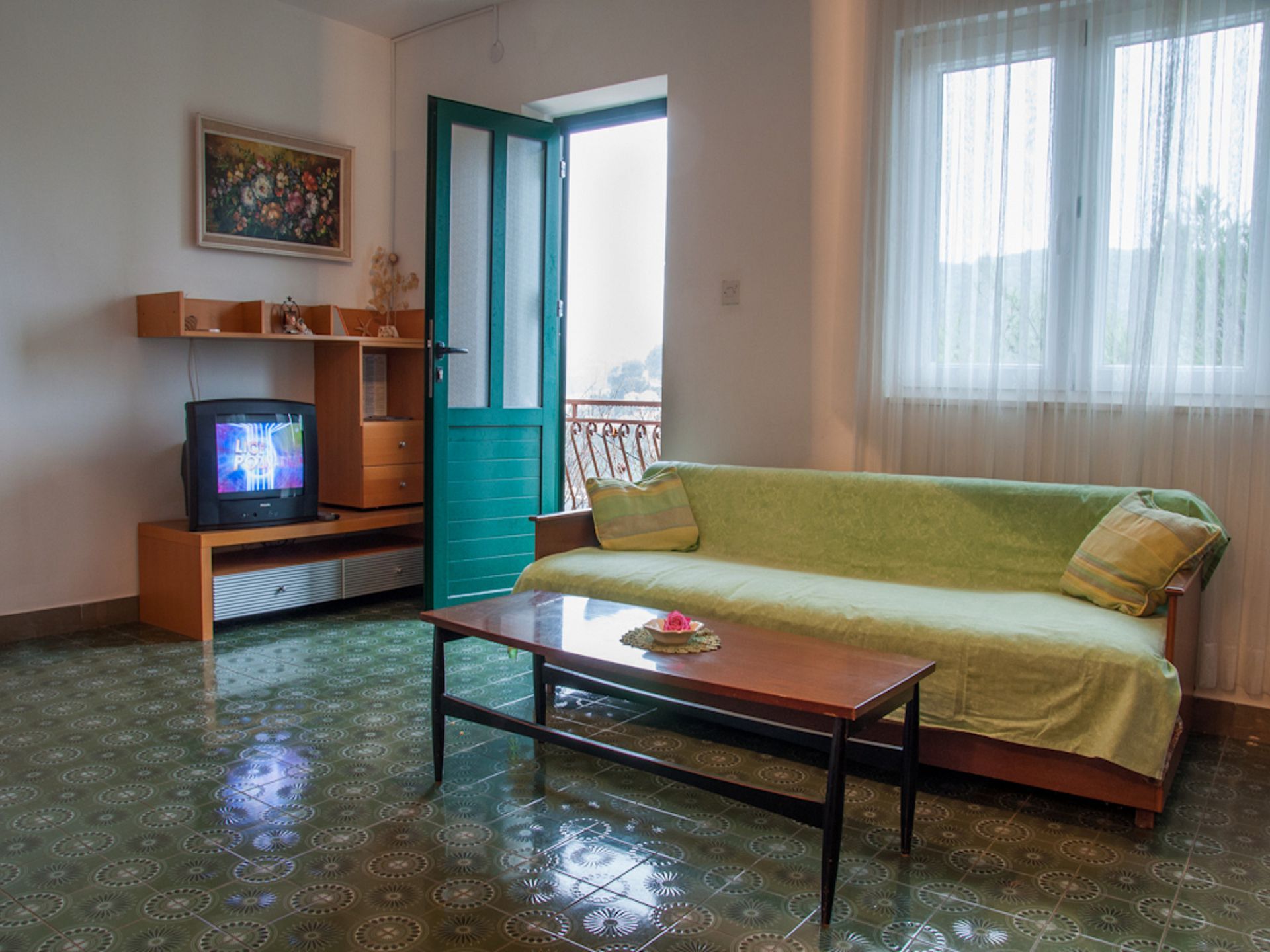 Apartment Hajdi 10633-A1