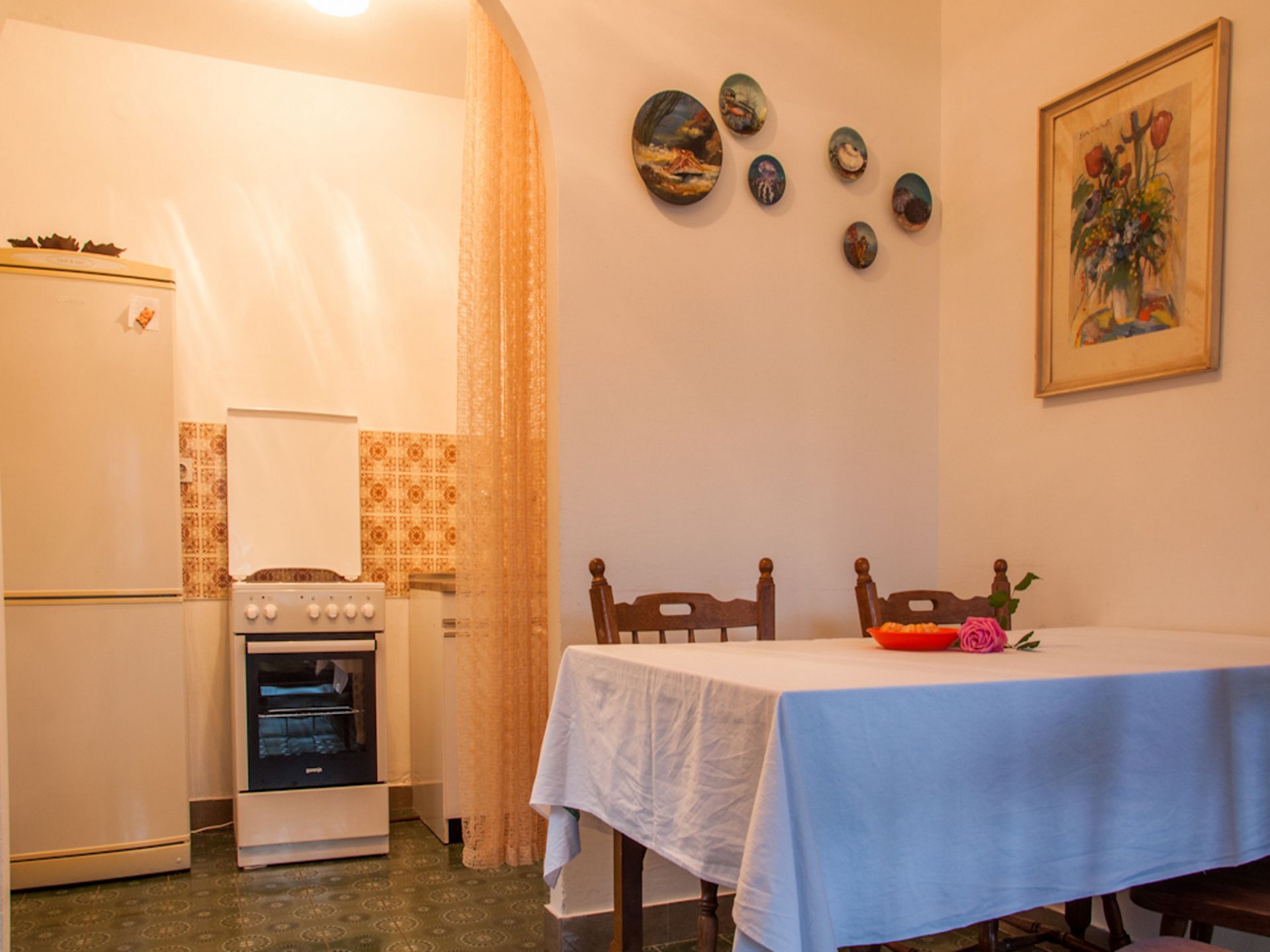 Apartment Hajdi 10633-A1