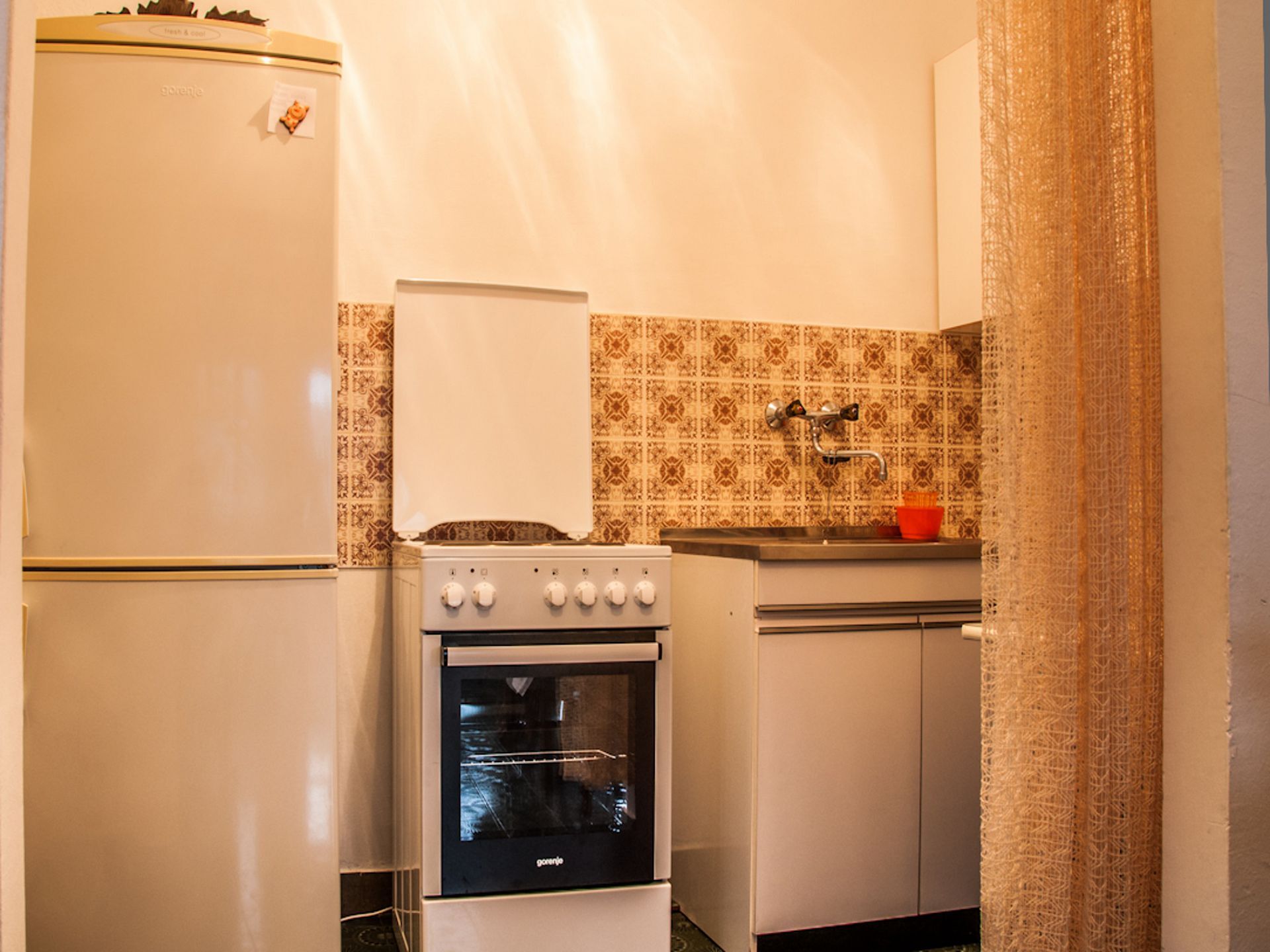 Apartment Hajdi 10633-A1