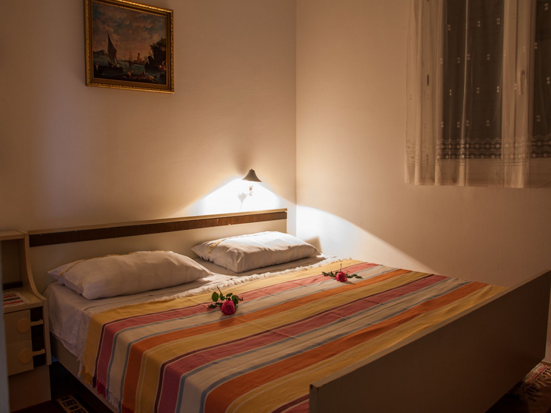 Apartment Hajdi 10633-A1