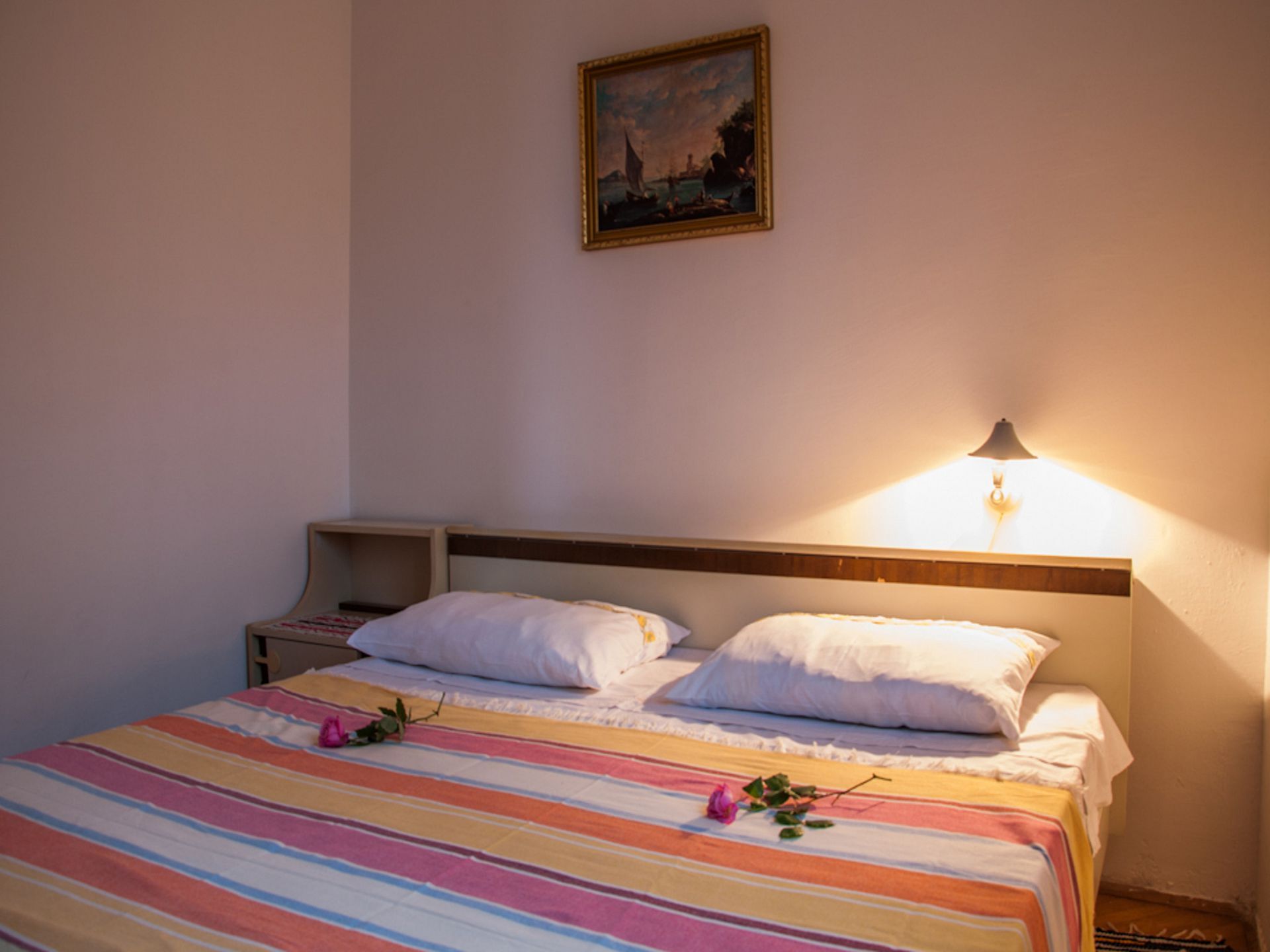 Apartment Hajdi 10633-A1