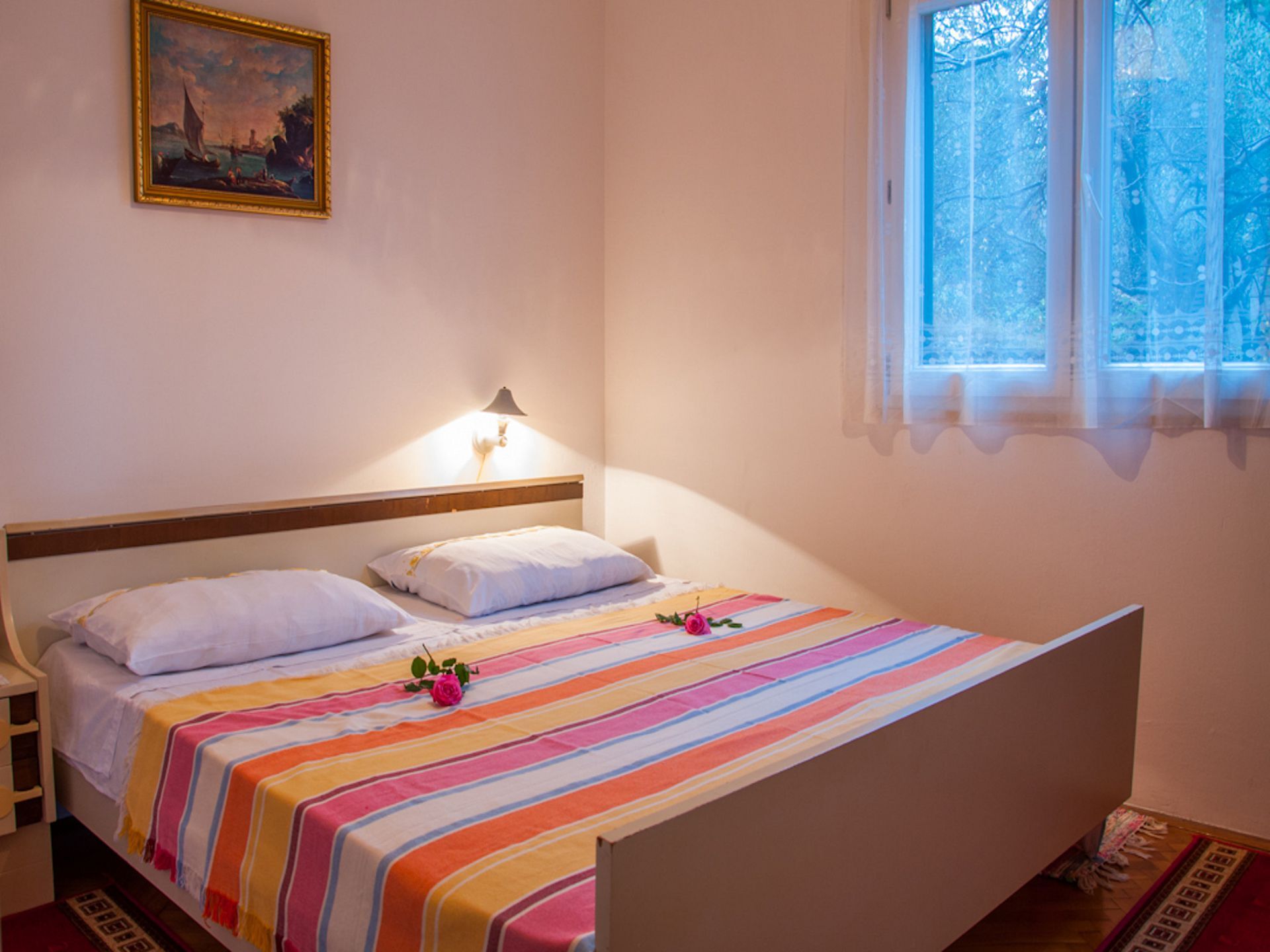 Apartment Hajdi 10633-A1