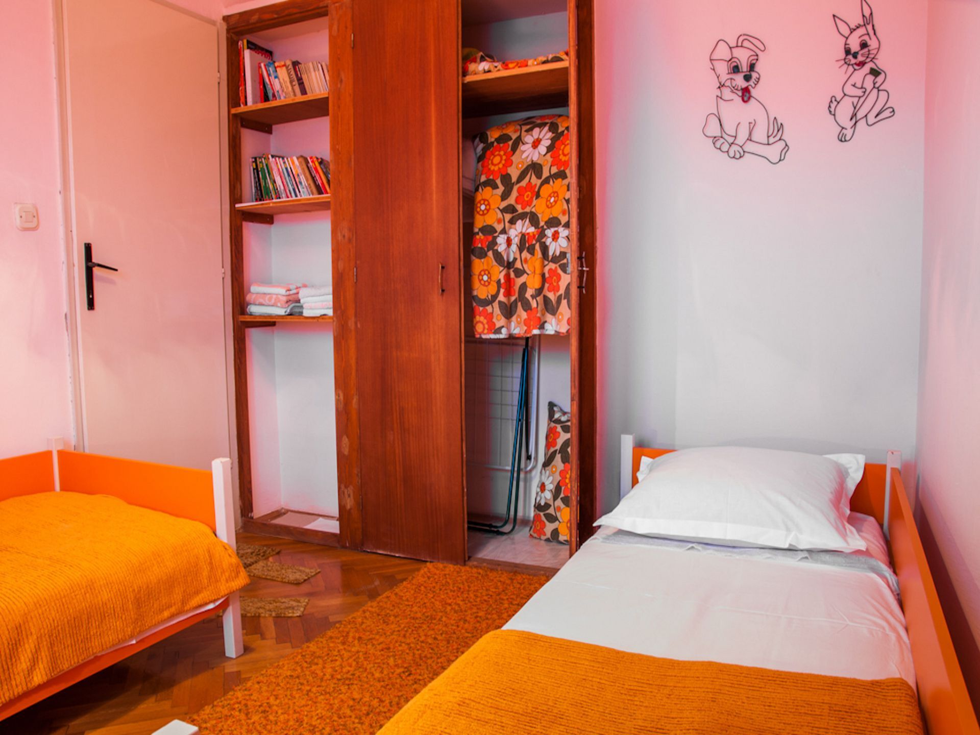 Apartment Hajdi 10633-A1