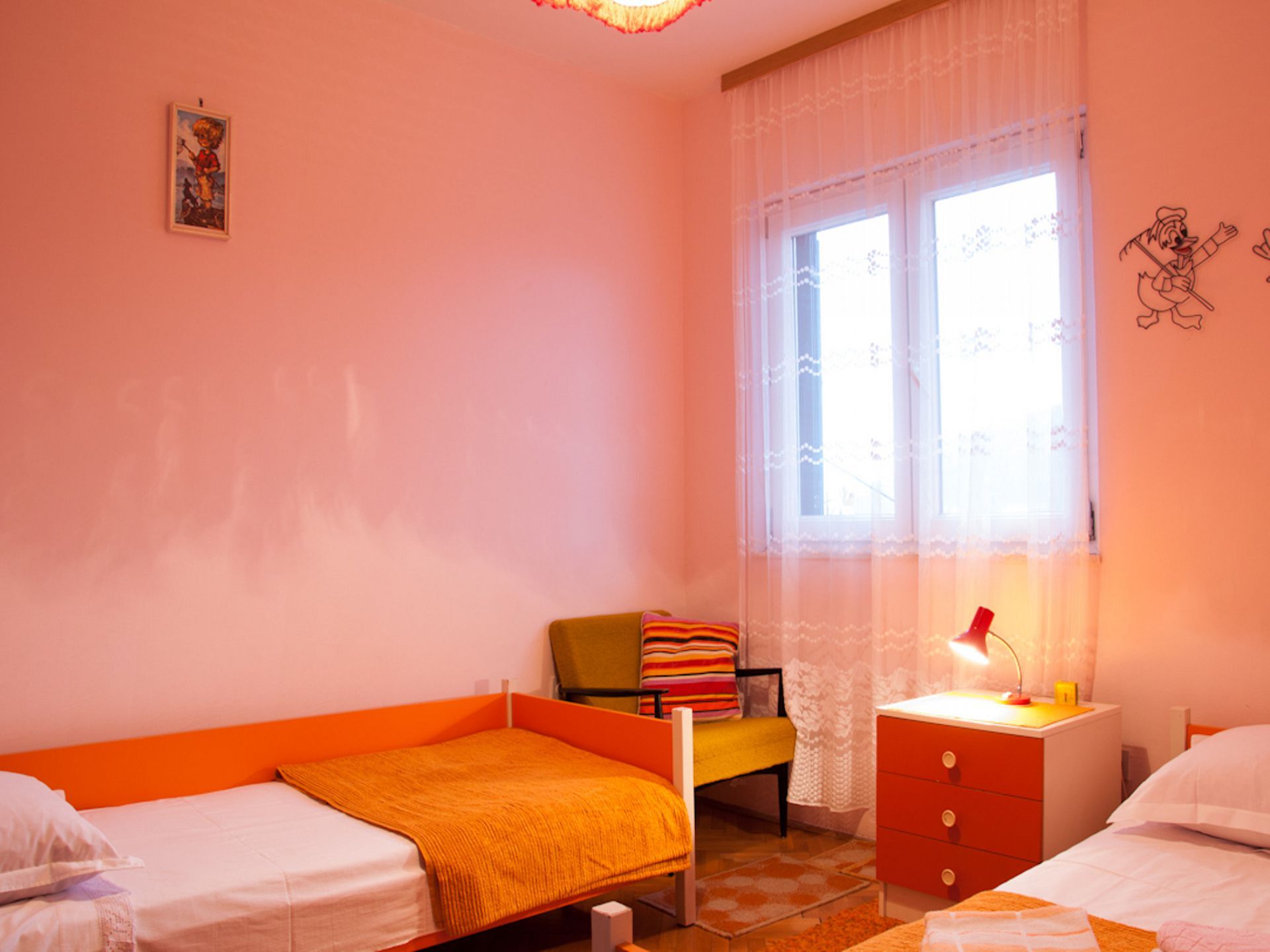 Apartment Hajdi 10633-A1