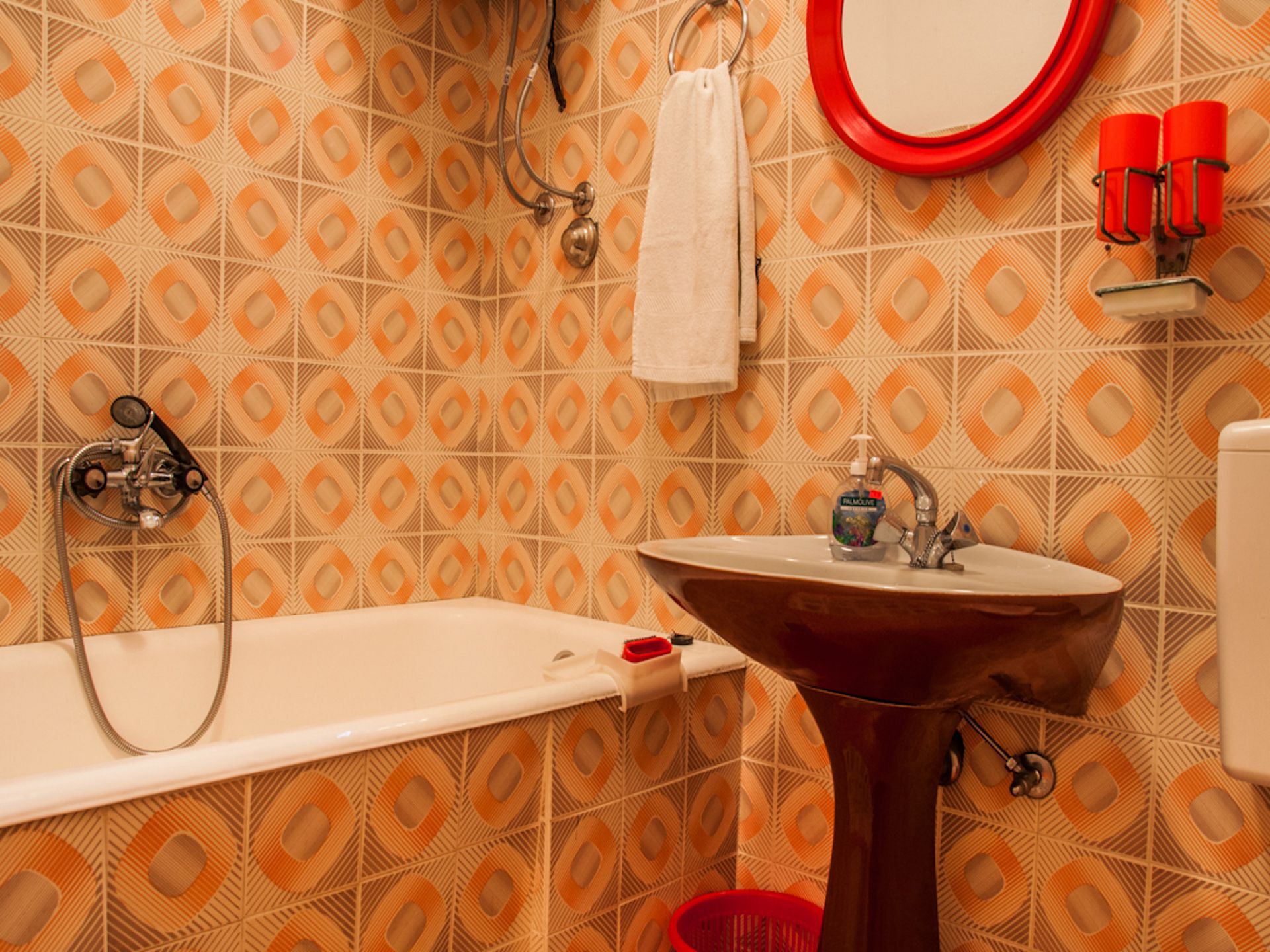 Apartment Hajdi 10633-A1