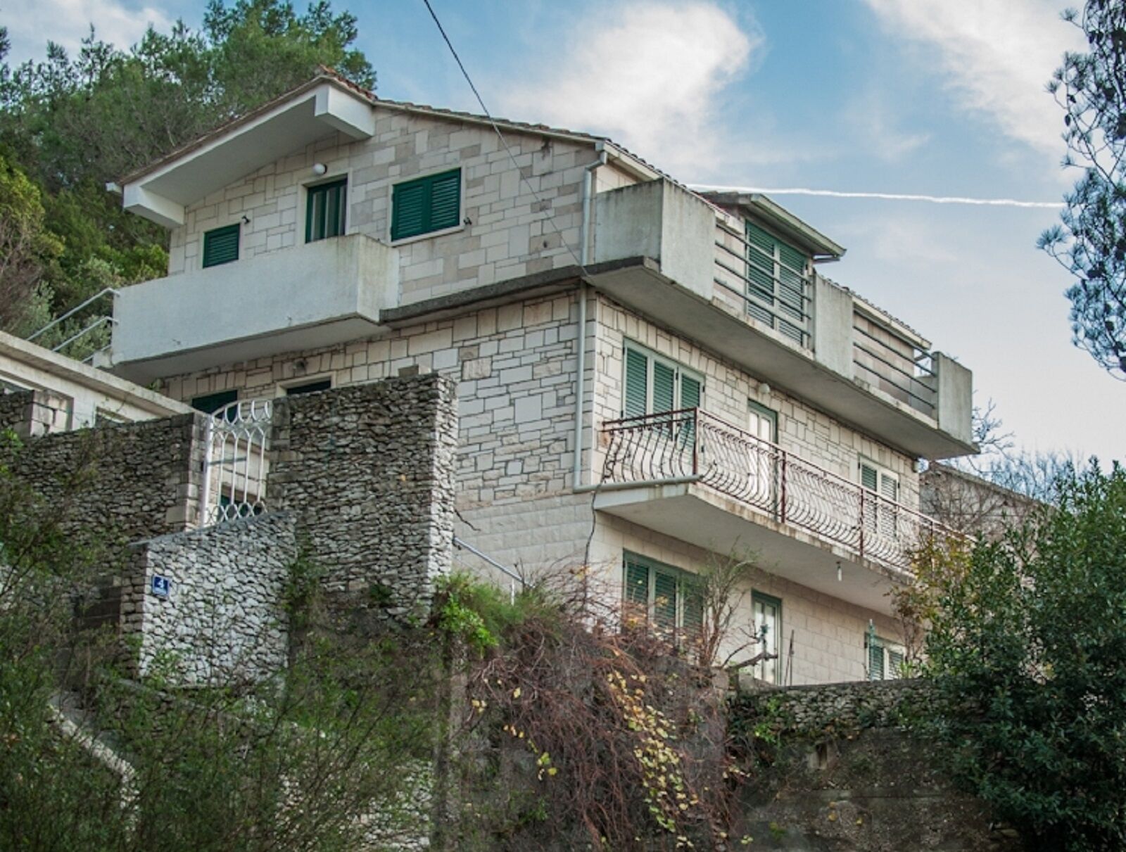 Apartment Hajdi 10633-A1