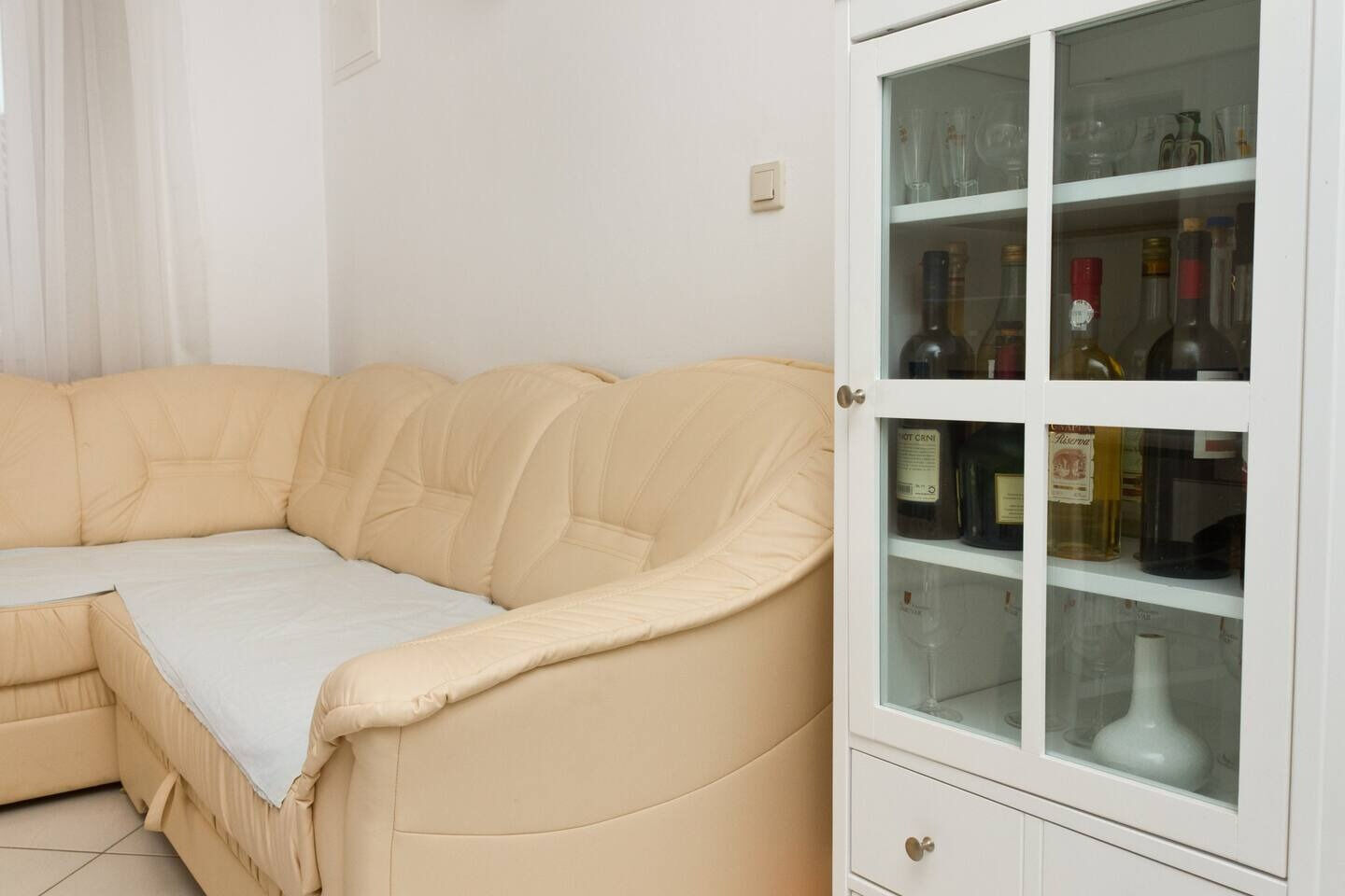 Apartment Kristina 10635-A1