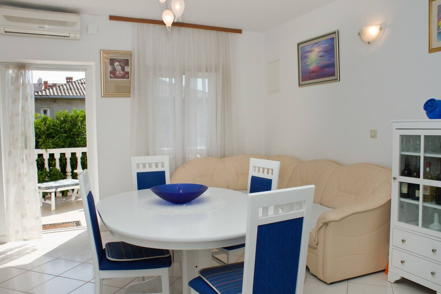 Apartment Kristina 10635-A1