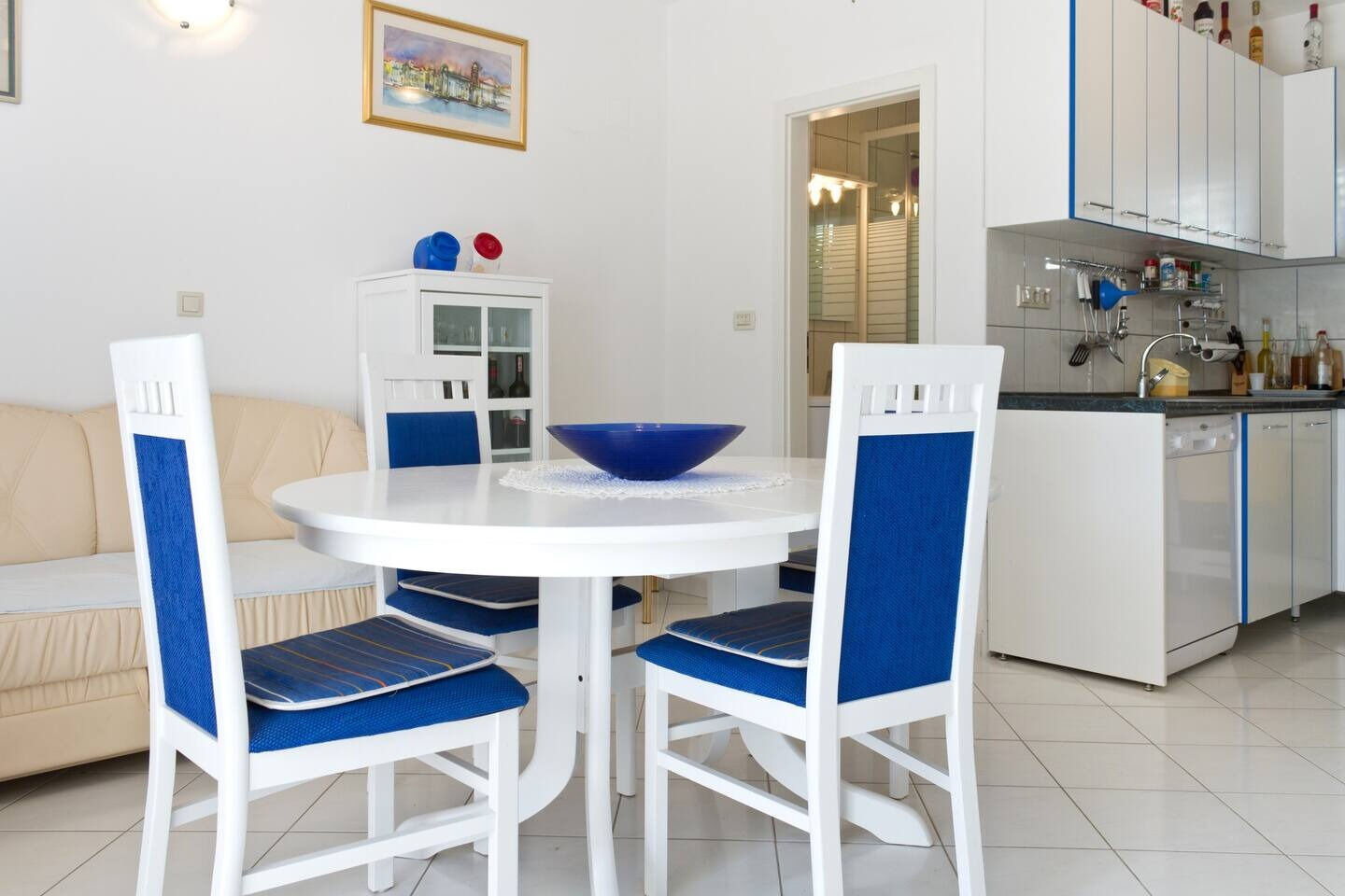 Apartment Kristina 10635-A1
