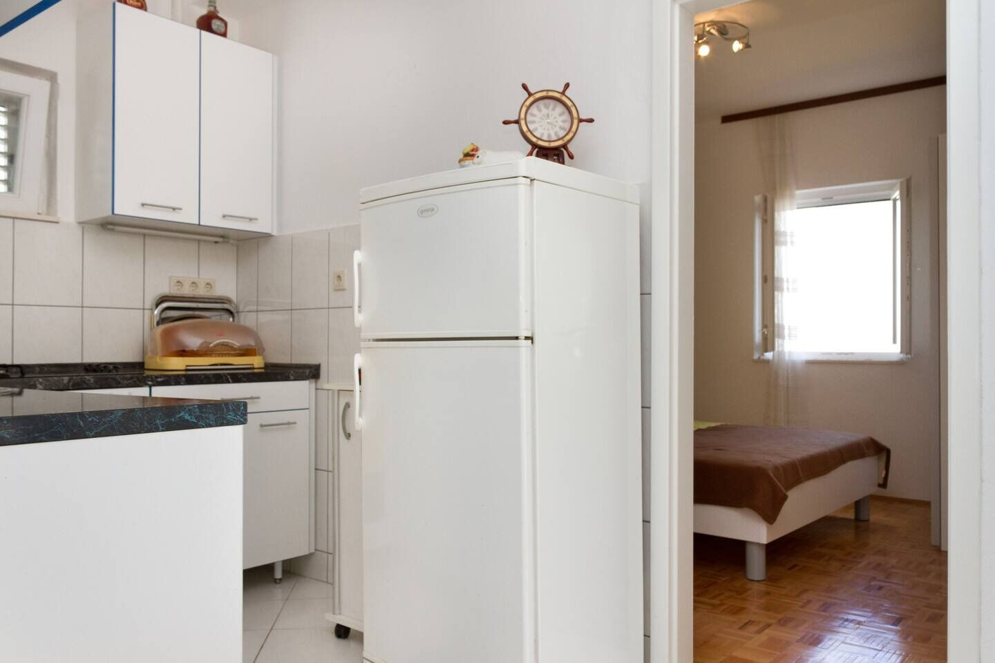 Apartment Kristina 10635-A1