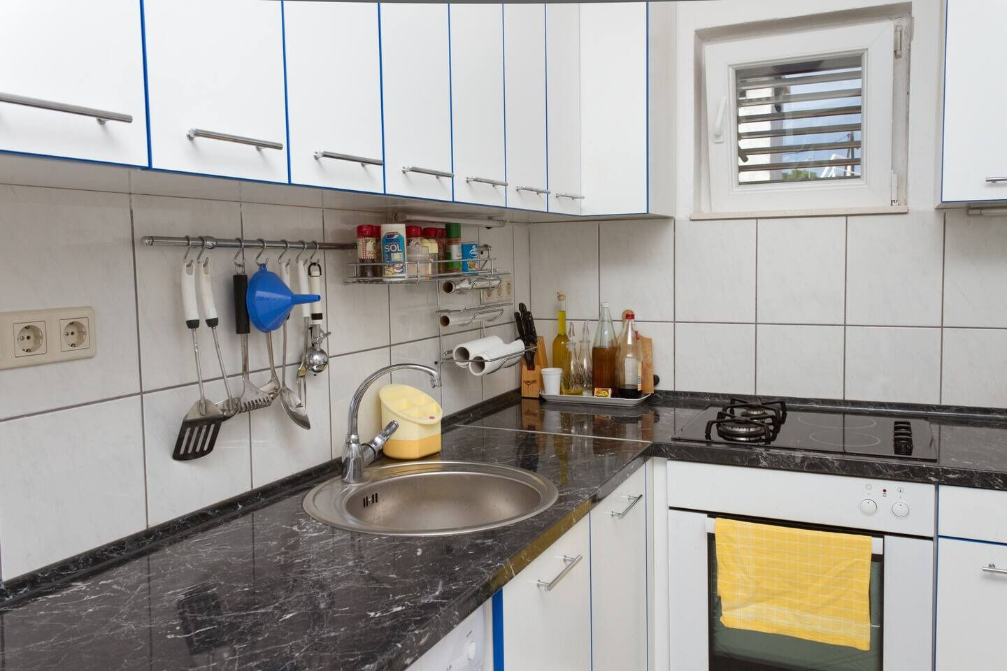 Apartment Kristina 10635-A1