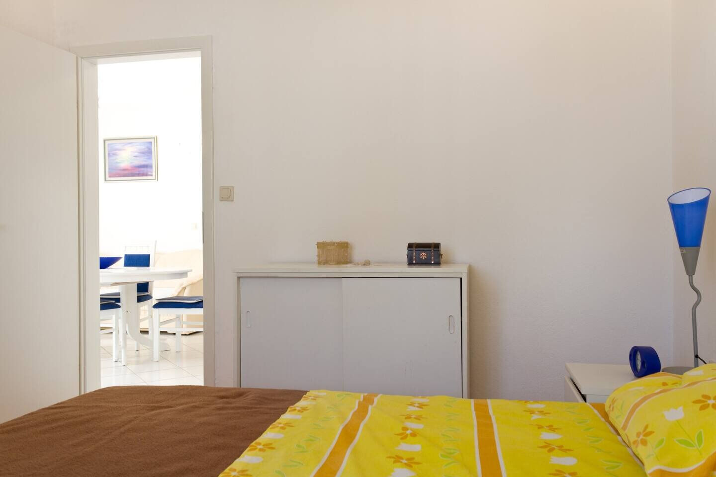 Apartment Kristina 10635-A1