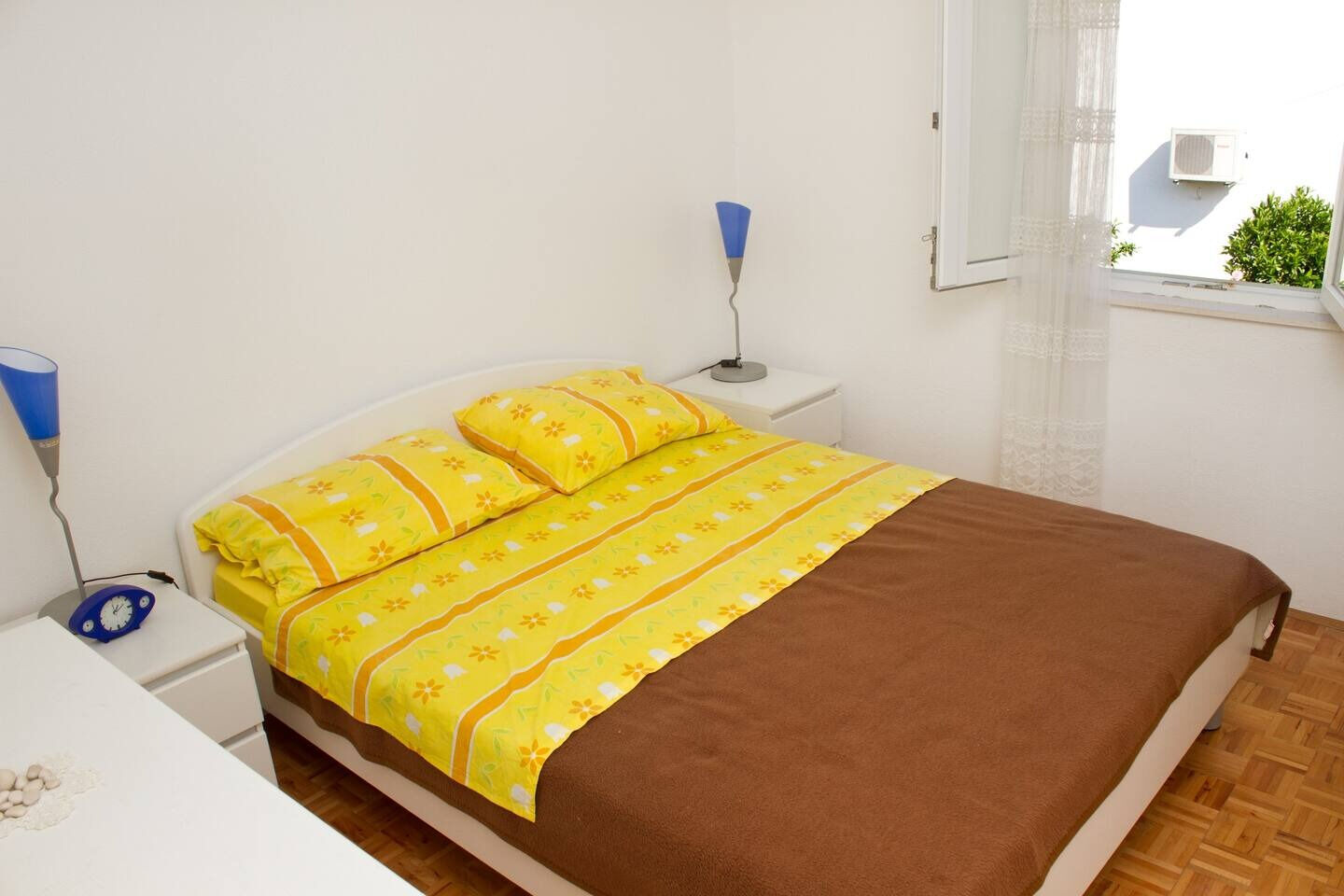 Apartment Kristina 10635-A1