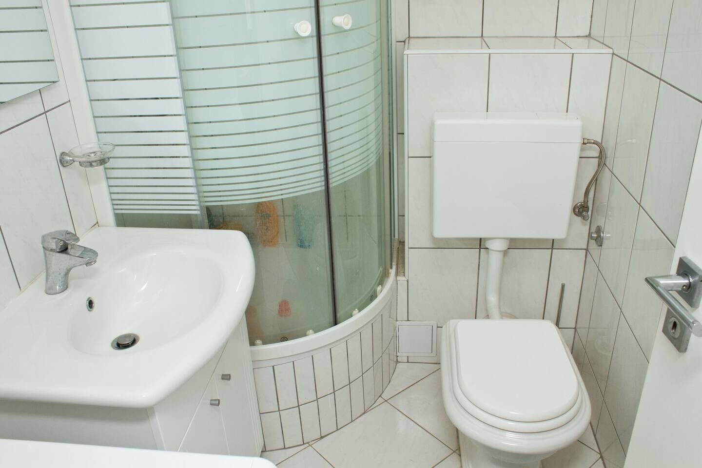 Apartment Kristina 10635-A1