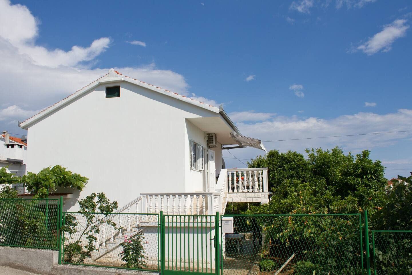 Apartment Kristina 10635-A1