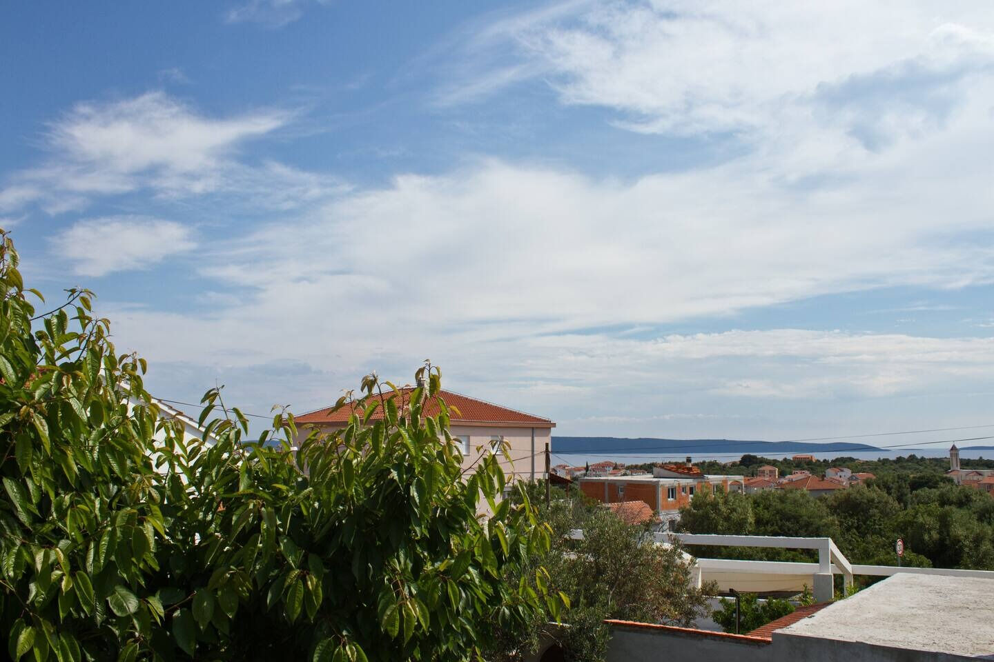 Apartment Kristina 10635-A1