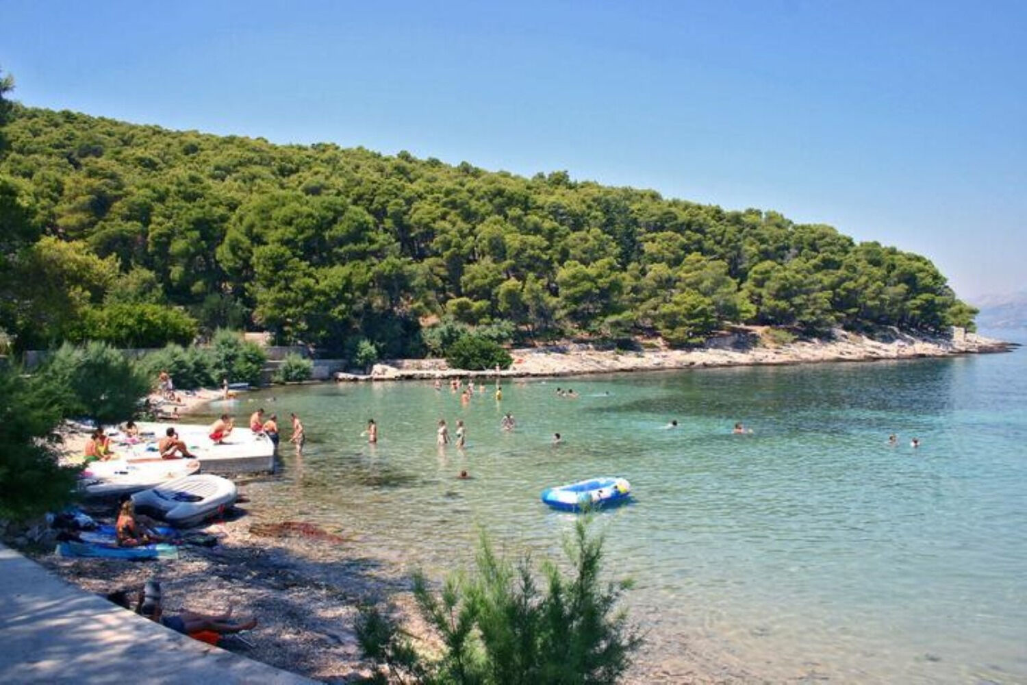 Apartment Elena 10637-A1