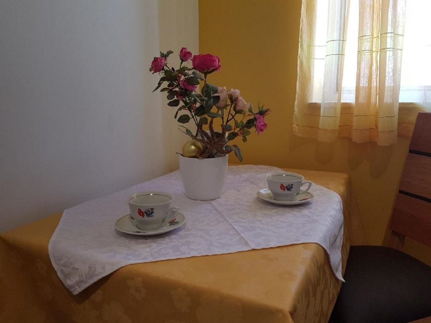 Apartment Desa 10638-A2