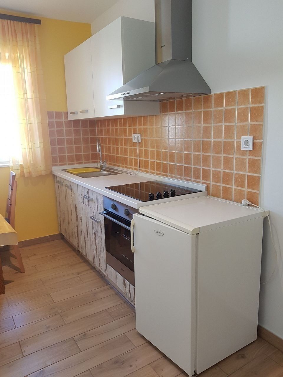 Apartment Desa 10638-A2