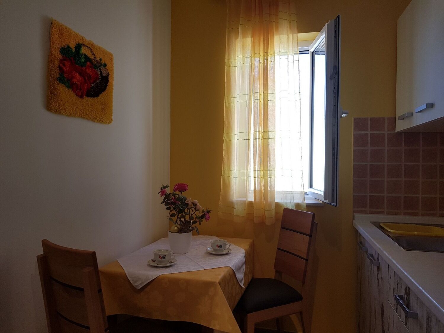Apartment Desa 10638-A2