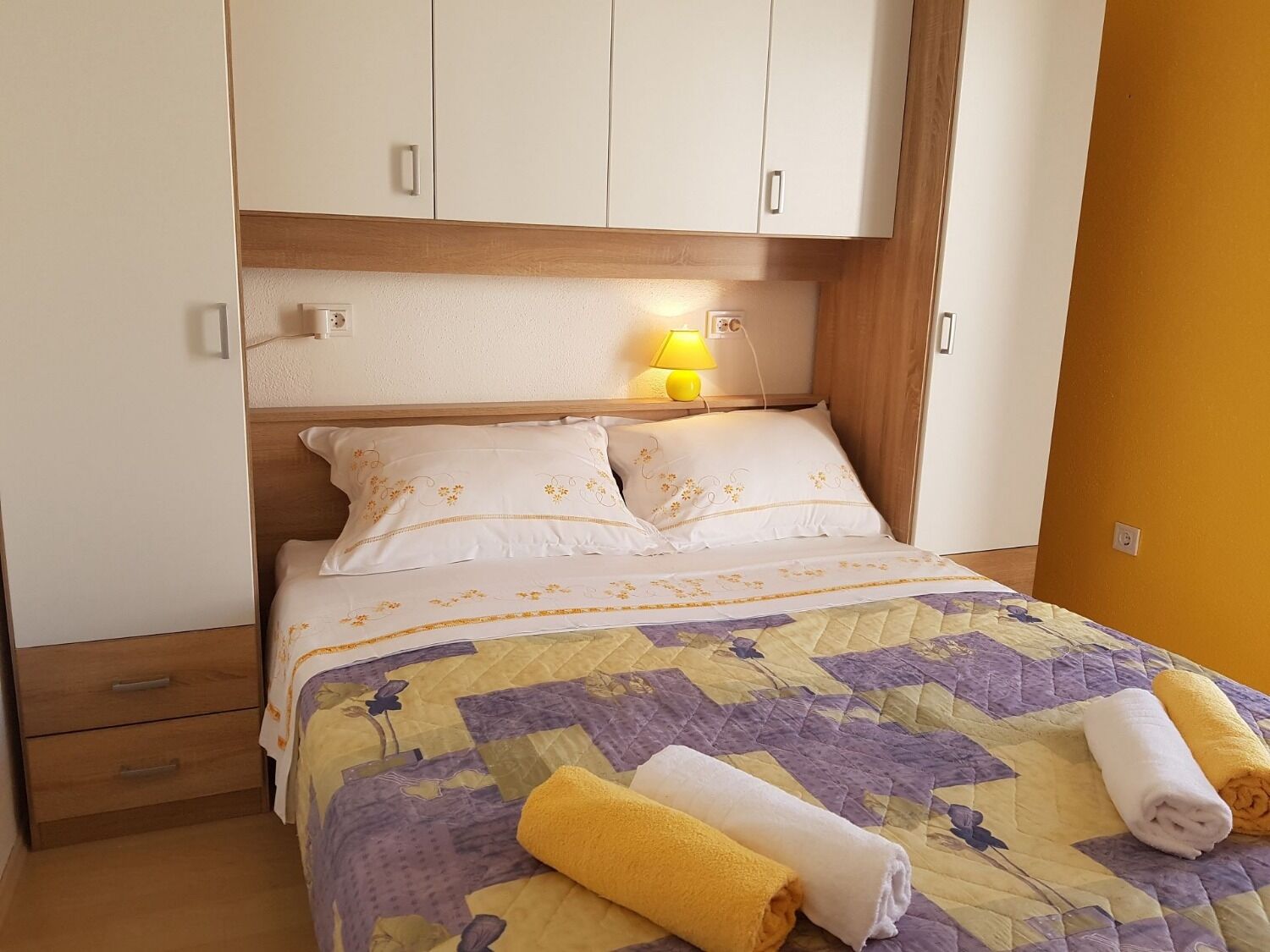 Apartment Desa 10638-A2
