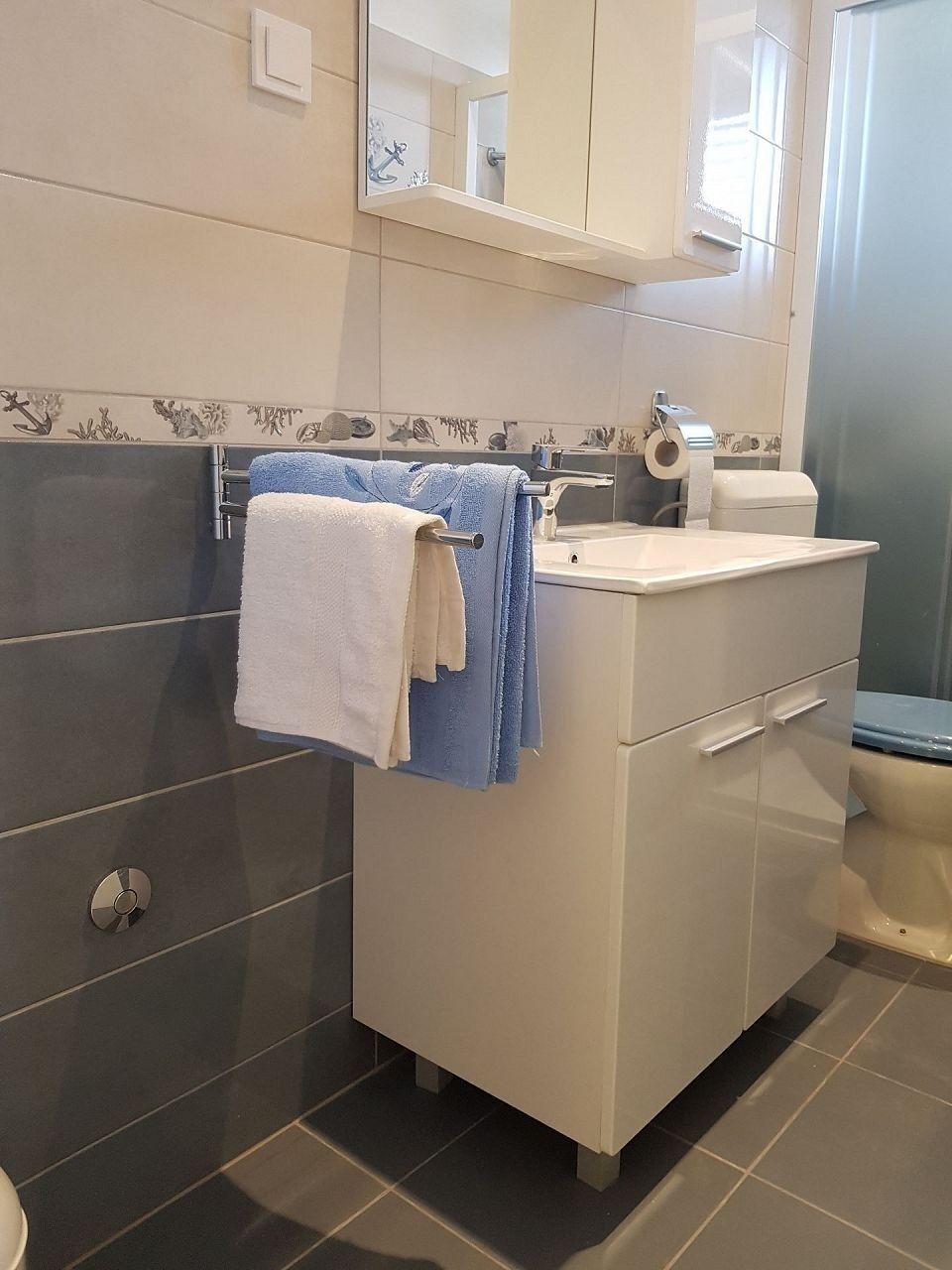 Apartment Desa 10638-A2
